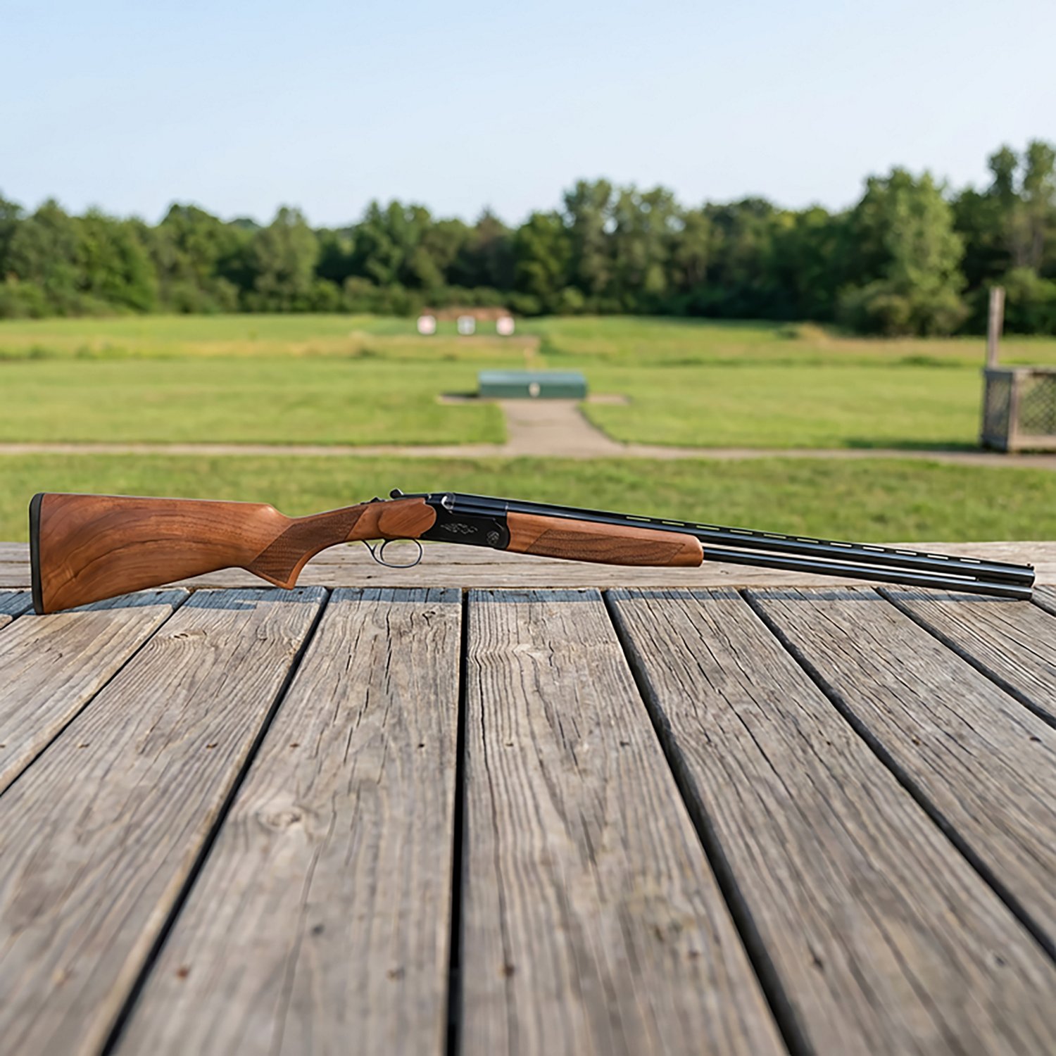 CZ Drake 28 Gauge Over/Under Shotgun - view number 3