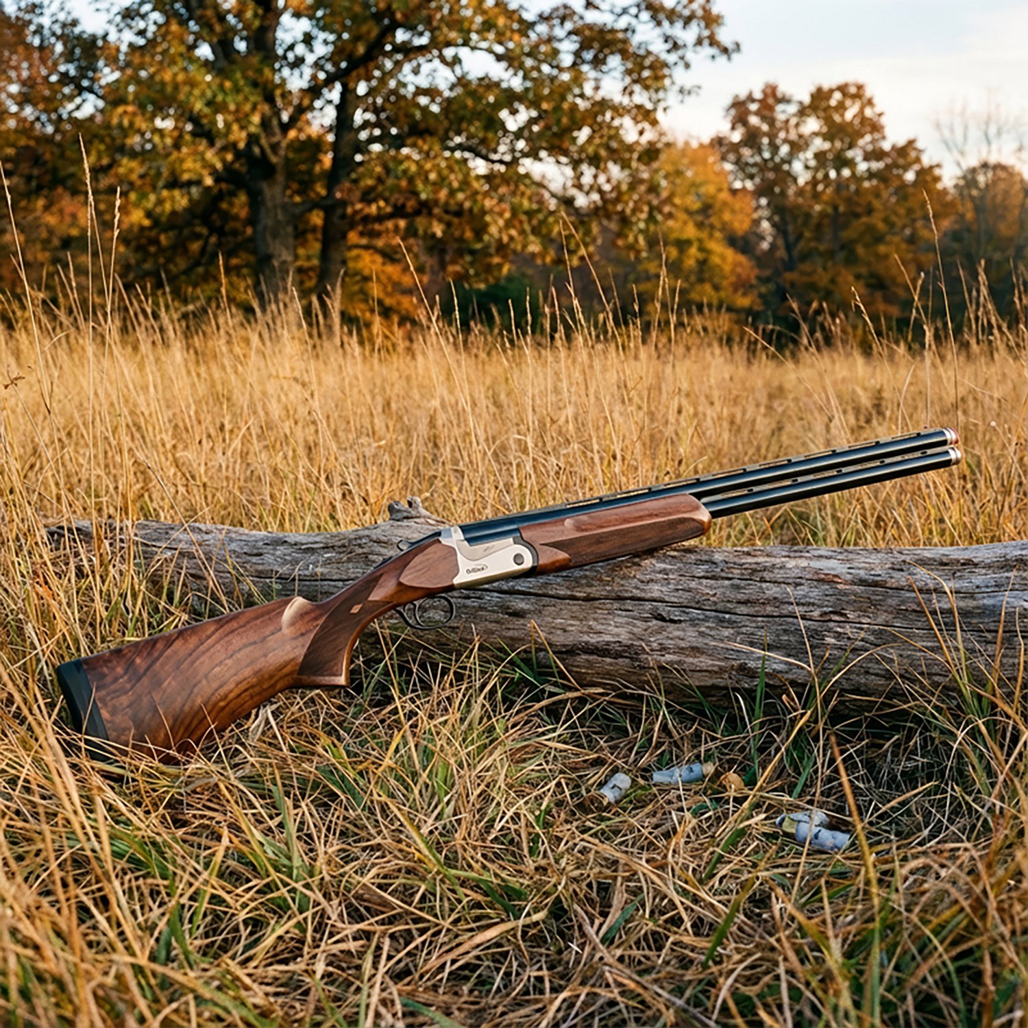 TriStar Sporting Arms Cypher .410 Bore Over/Under Shotgun - view number 2