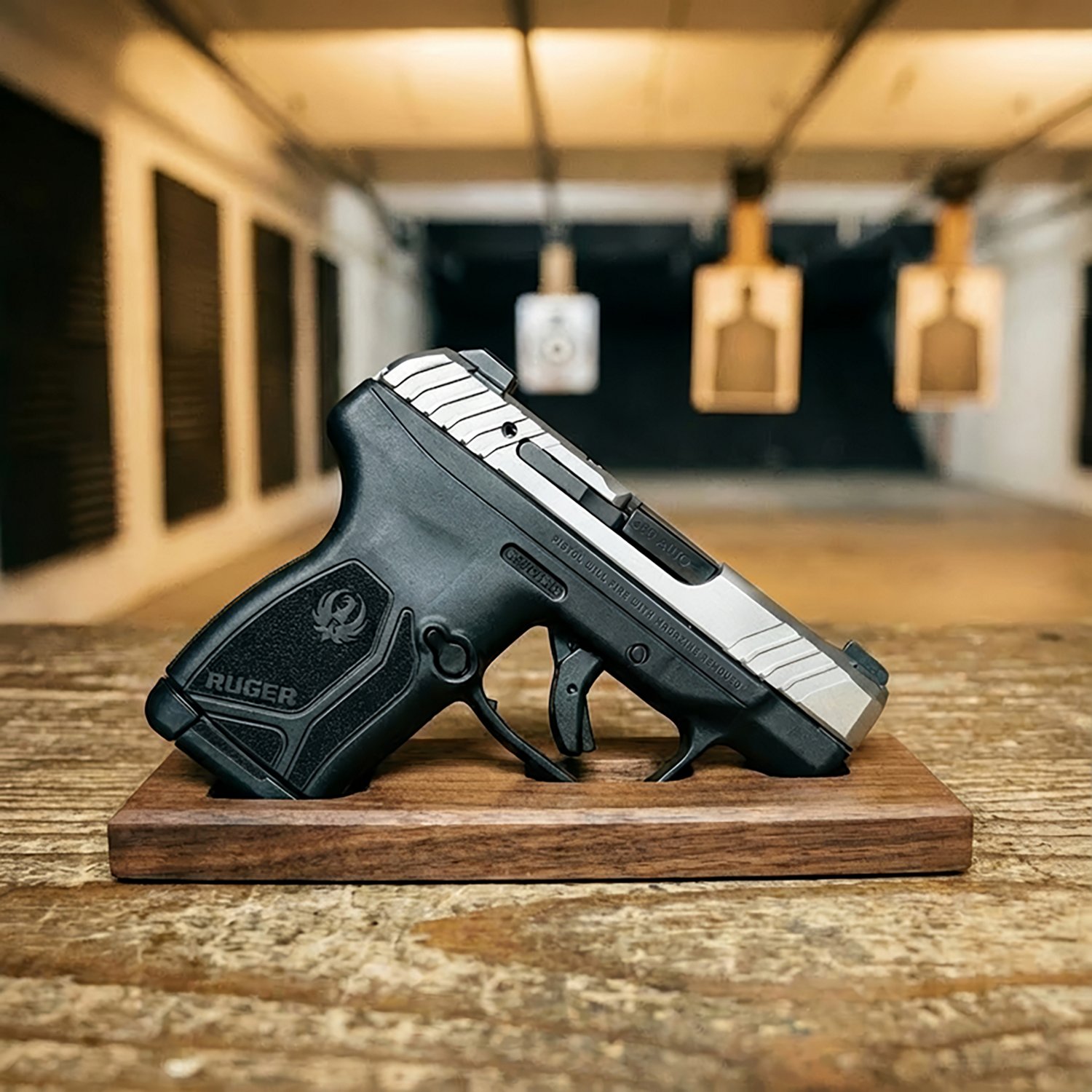 Ruger LCP Max 380 ACP Semiautomatic Pistol - view number 8