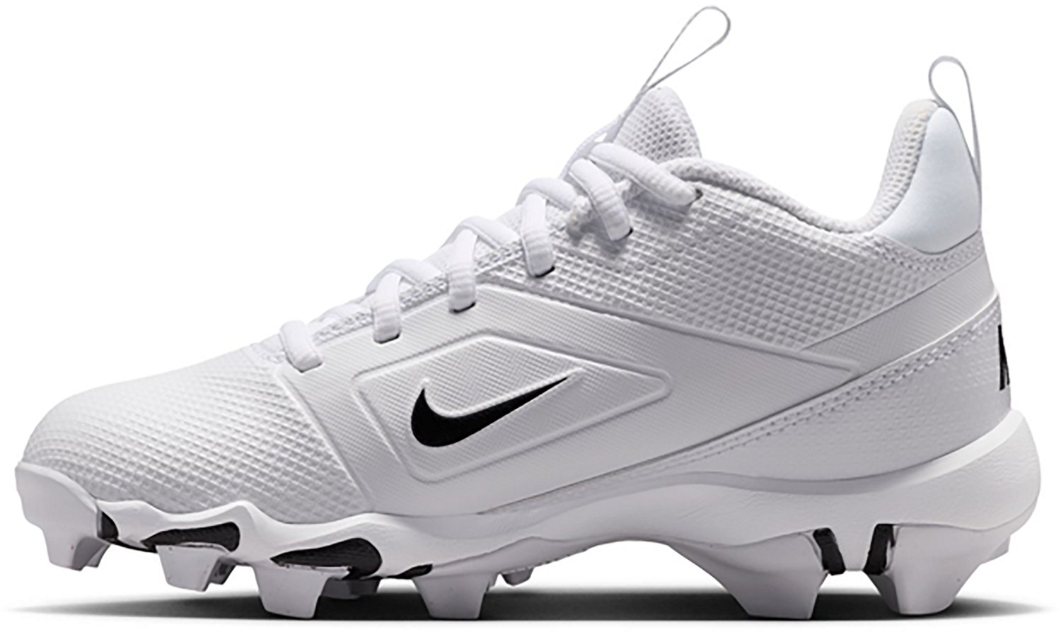 Nike Kids' Alpha Shark Football Cleats - view number 2