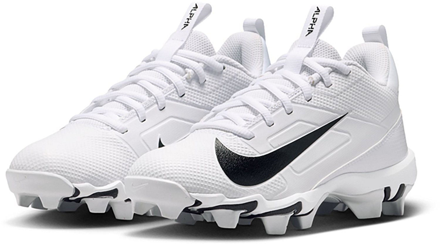 Nike Kids' Alpha Shark Football Cleats - view number 3