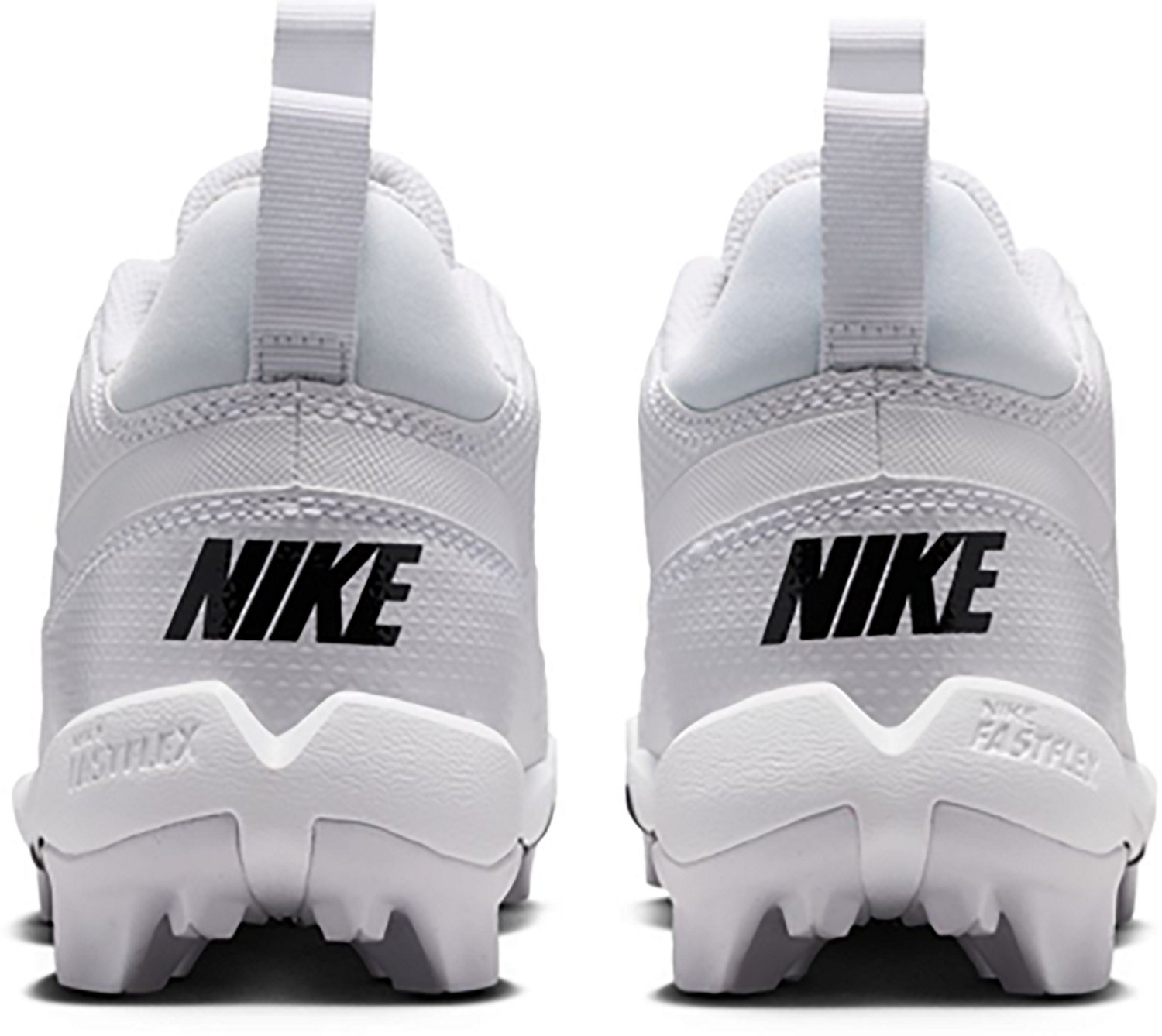 Nike Kids' Alpha Shark Football Cleats - view number 4