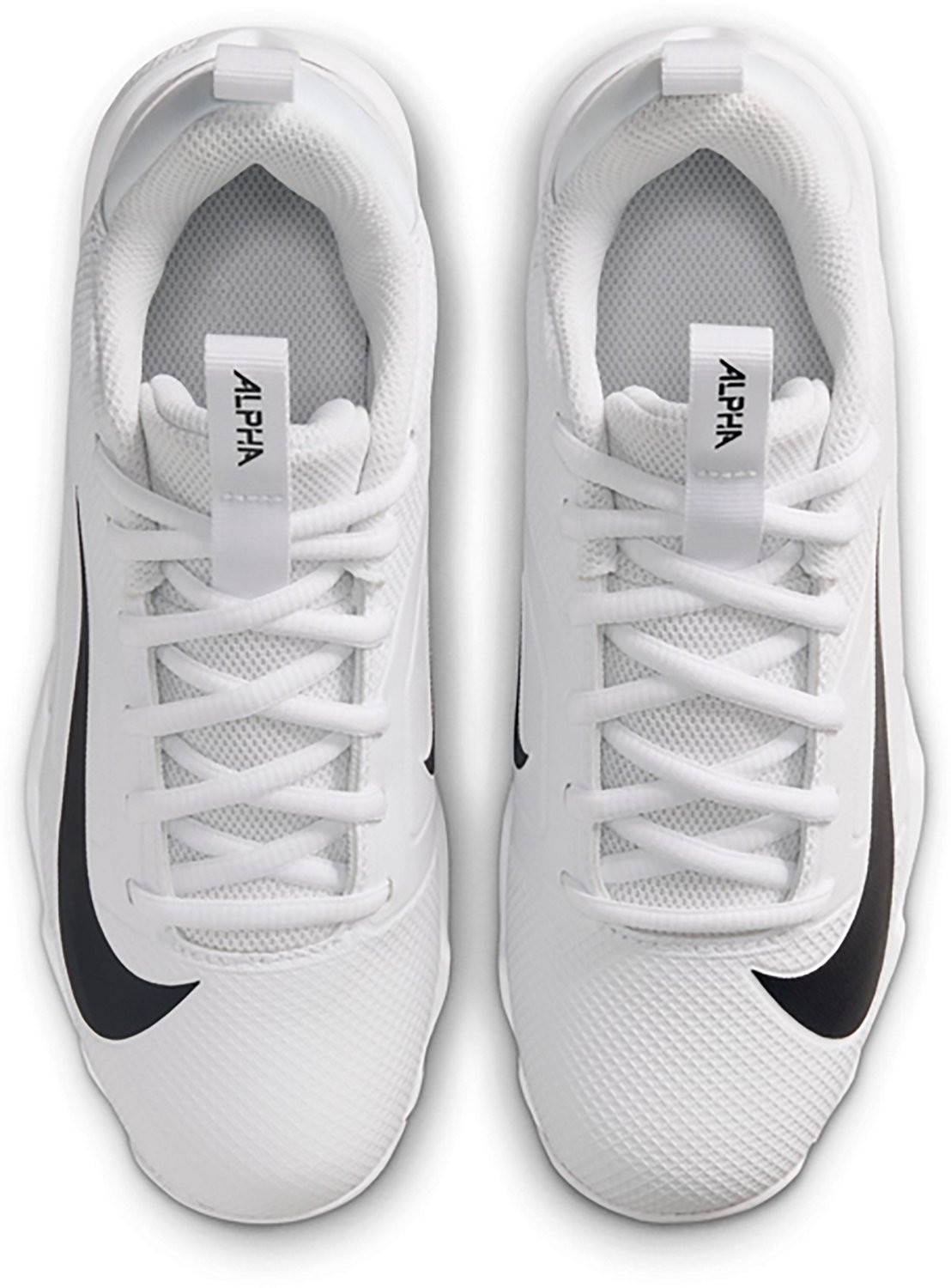 Nike Kids' Alpha Shark Football Cleats - view number 5