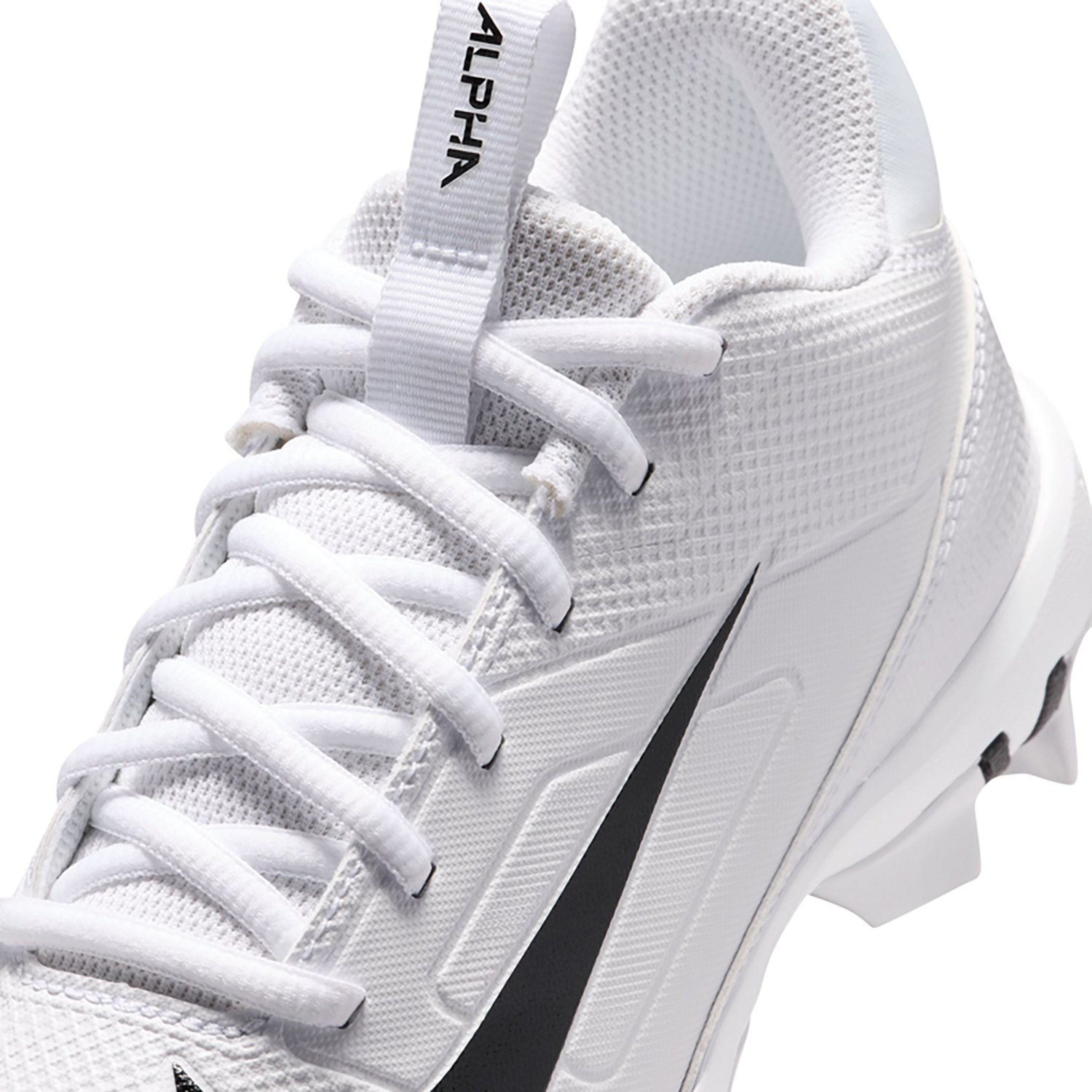 Nike Kids' Alpha Shark Football Cleats - view number 7