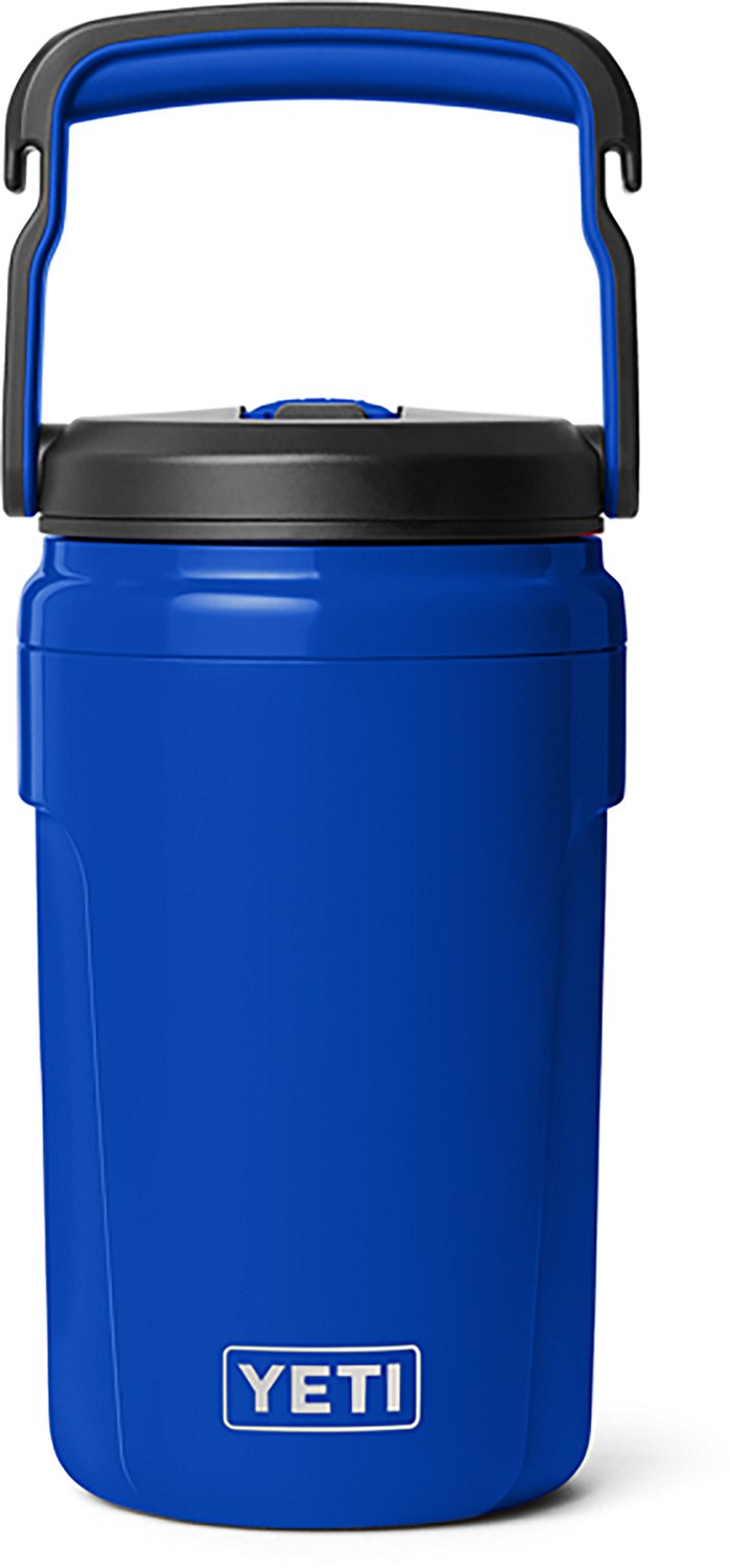 YETI Silo 40 oz Jug with Flip Straw Lid