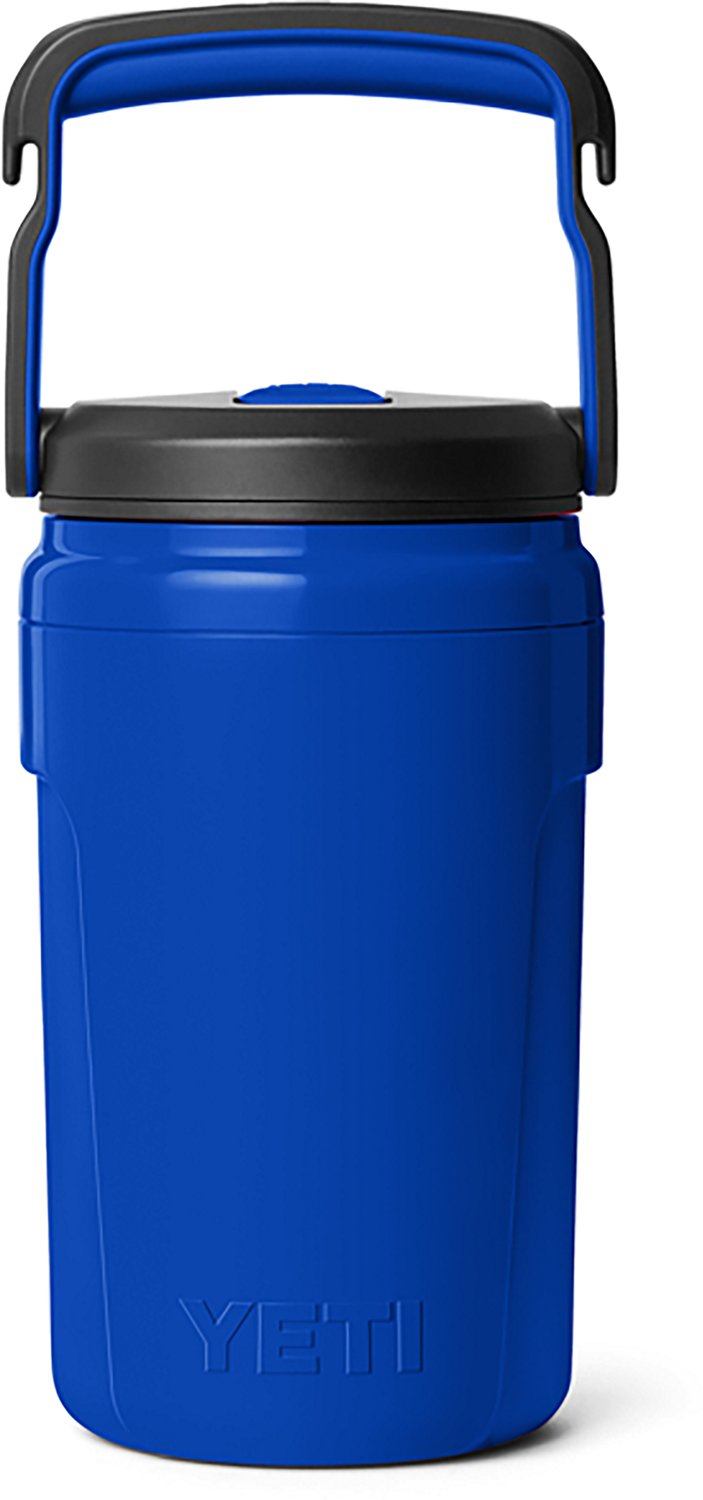 YETI Silo 40 oz Jug with Flip Straw Lid - view number 4