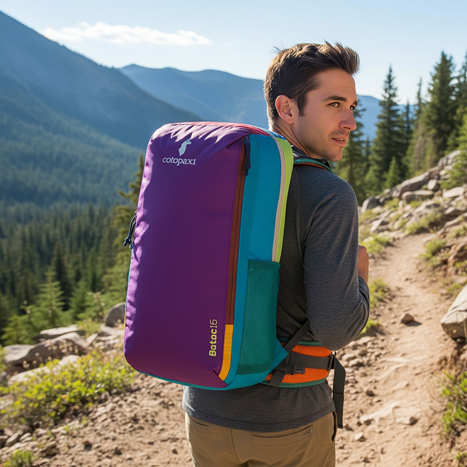 Cotopaxi Batac Day Pack