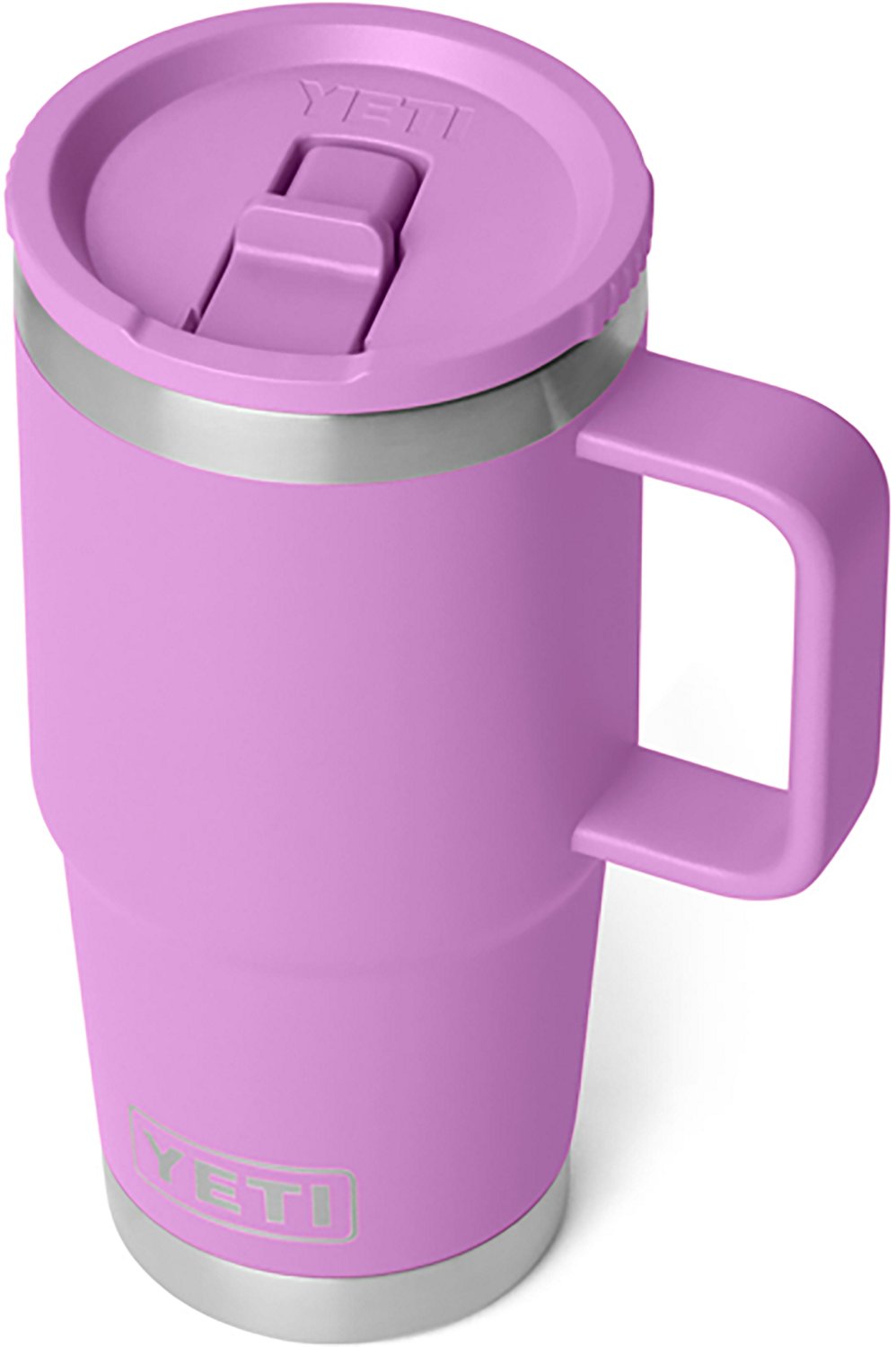 YETI Rambler oz Travel Straw Mug