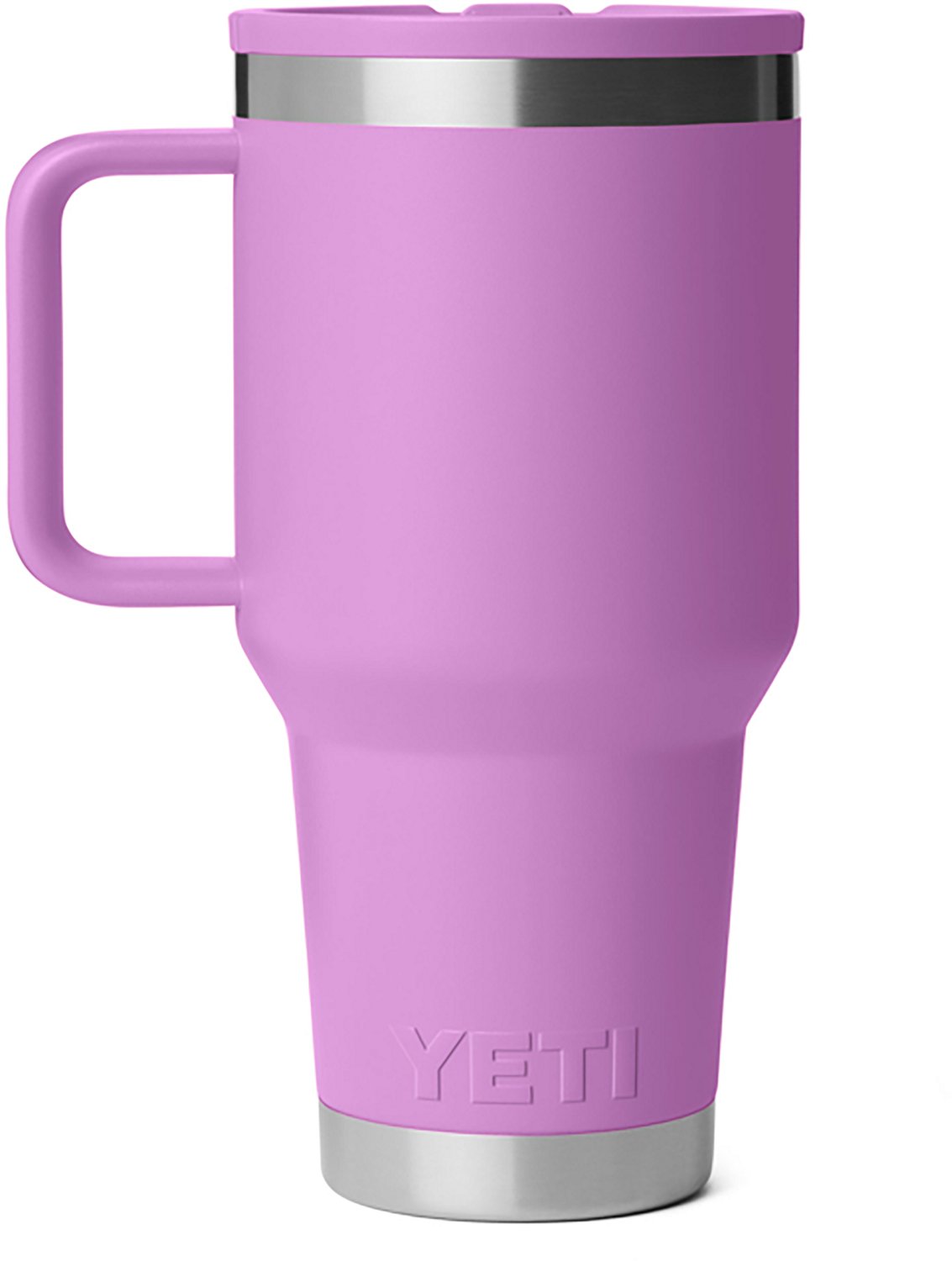 YETI Rambler 30 oz Travel Straw Mug - view number 3