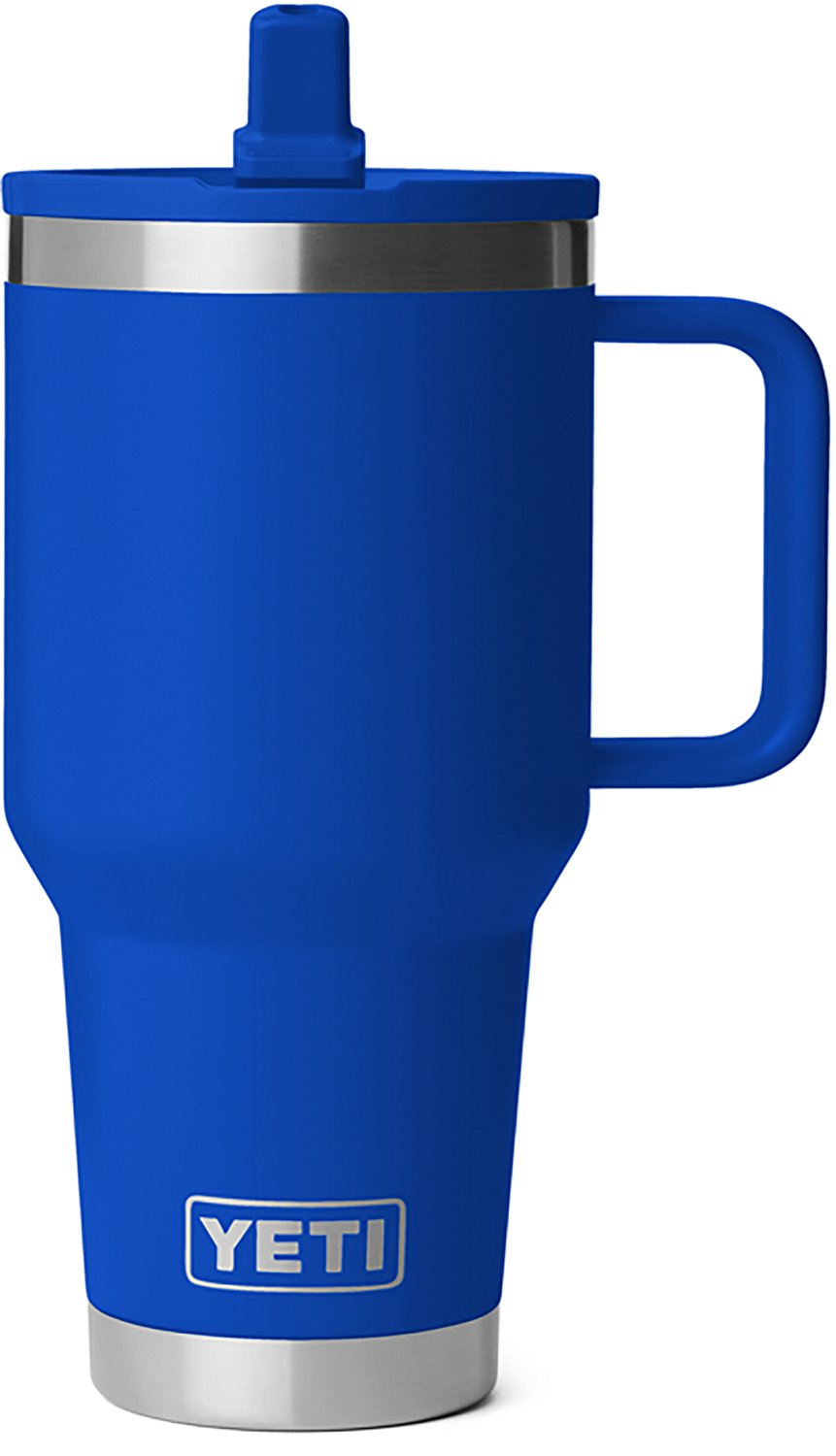 YETI Rambler 30 oz Travel Straw Mug - view number 2