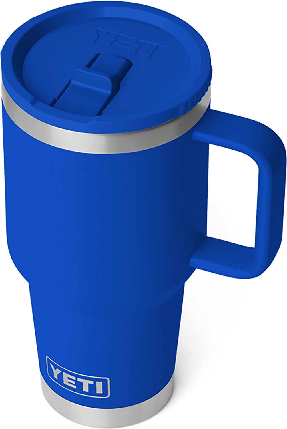 YETI Rambler 30 oz Travel Straw Mug - view number 3