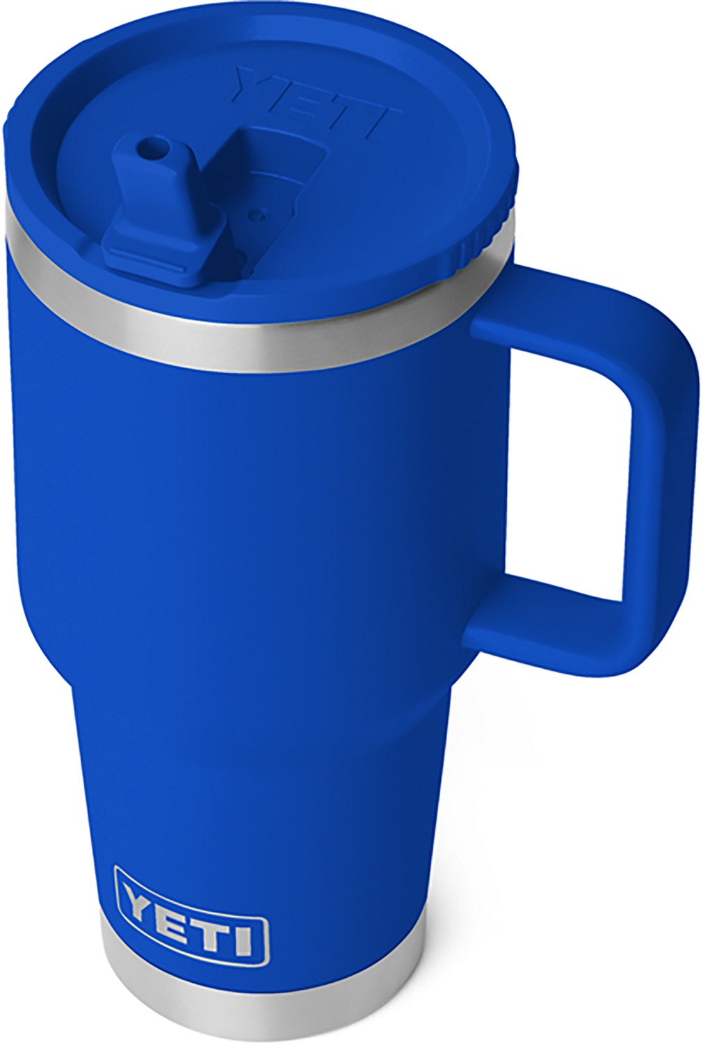 YETI Rambler 30 oz Travel Straw Mug - view number 4
