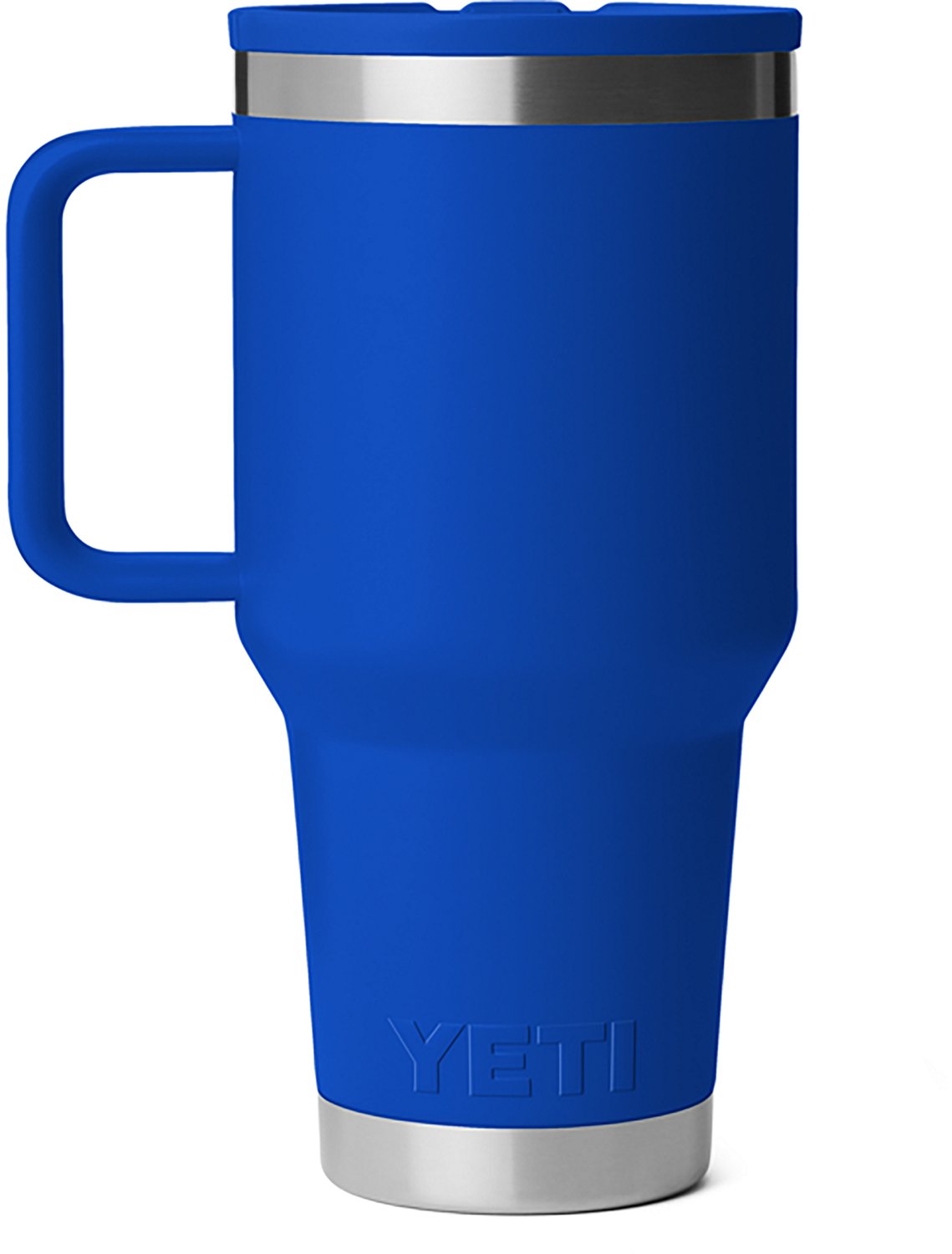 YETI Rambler 30 oz Travel Straw Mug - view number 6