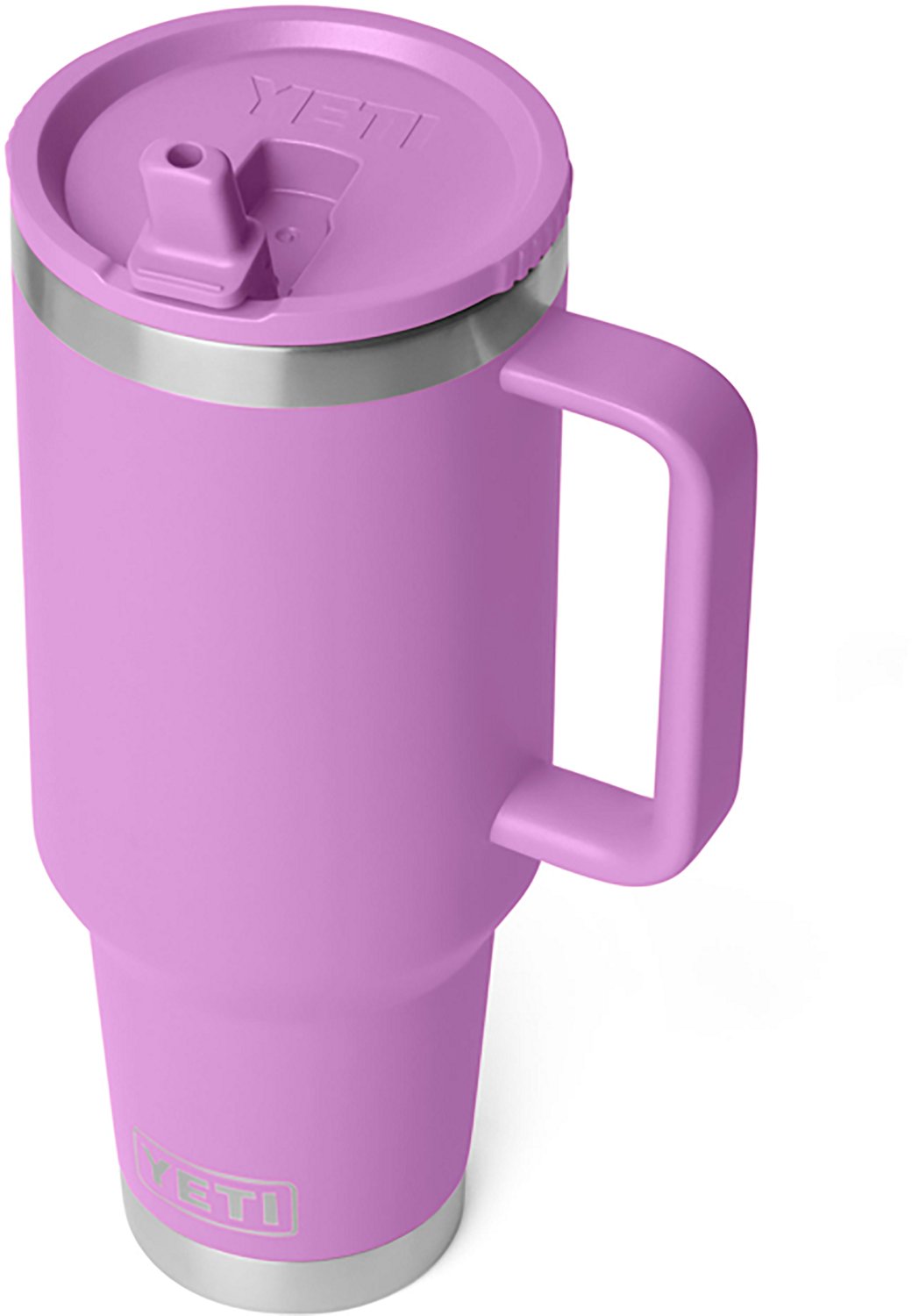 YETI Rambler 40 oz Travel Straw Mug - view number 2