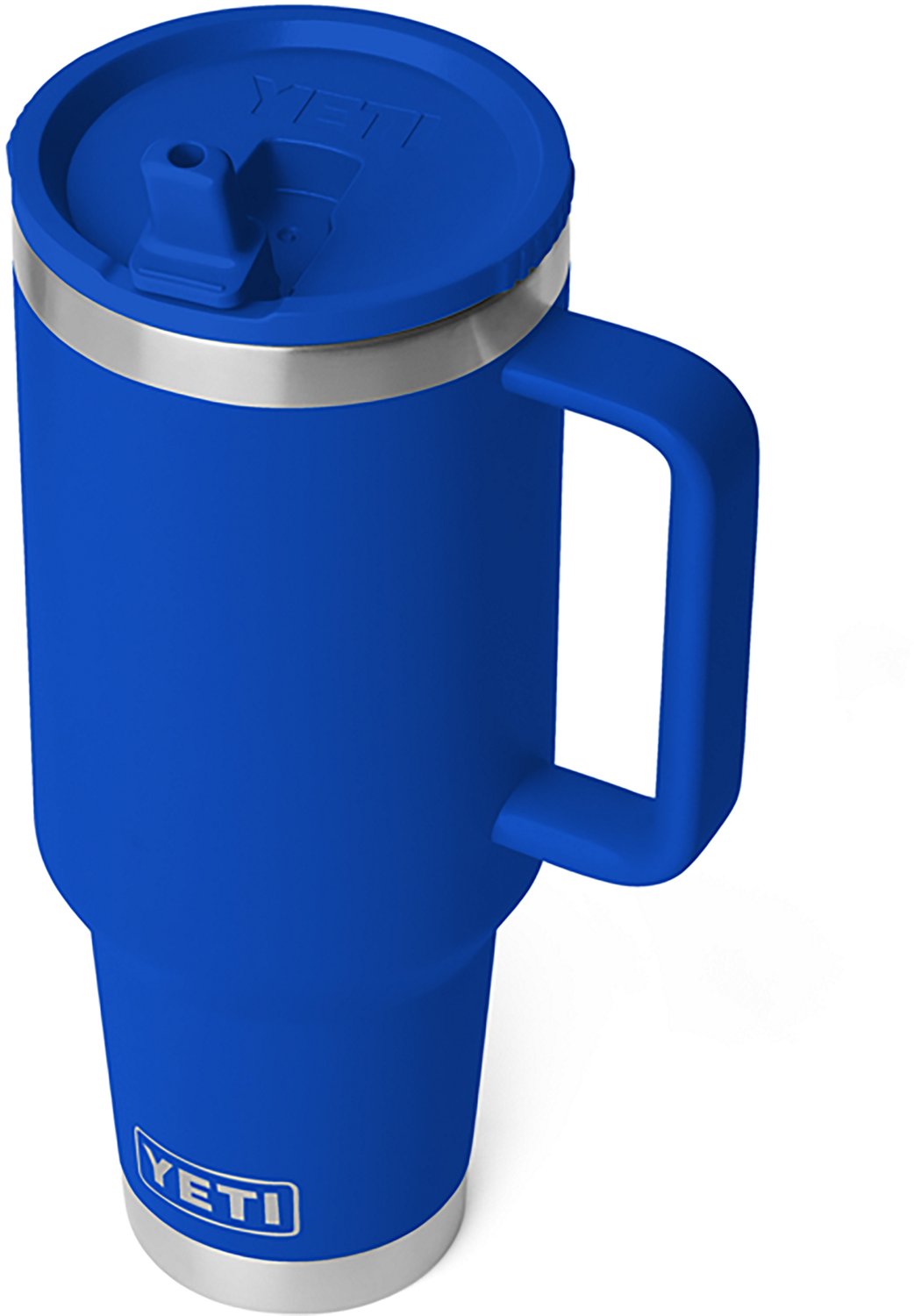 YETI Rambler 40 oz Travel Straw Mug - view number 3