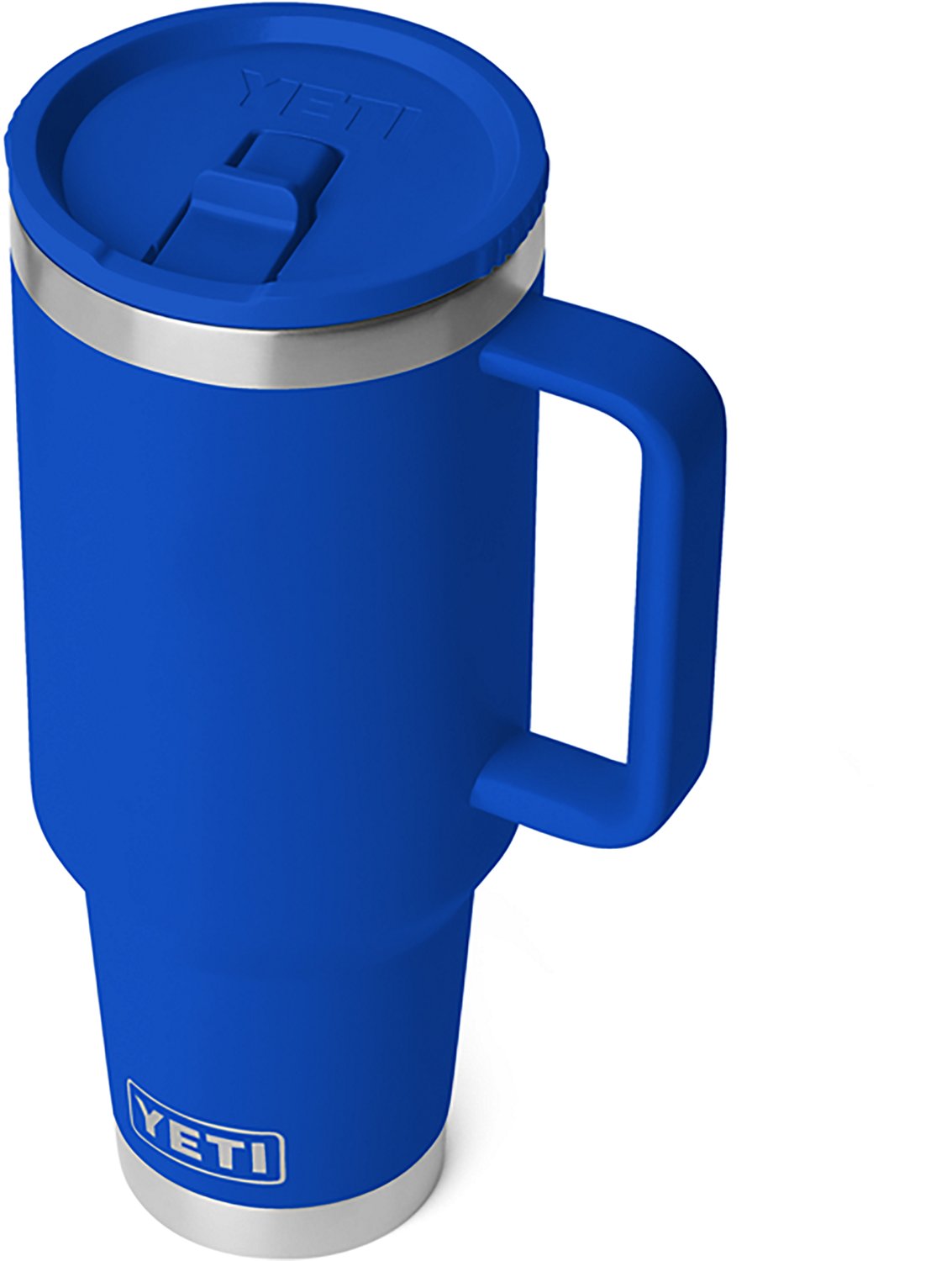 YETI Rambler 40 oz Travel Straw Mug - view number 6