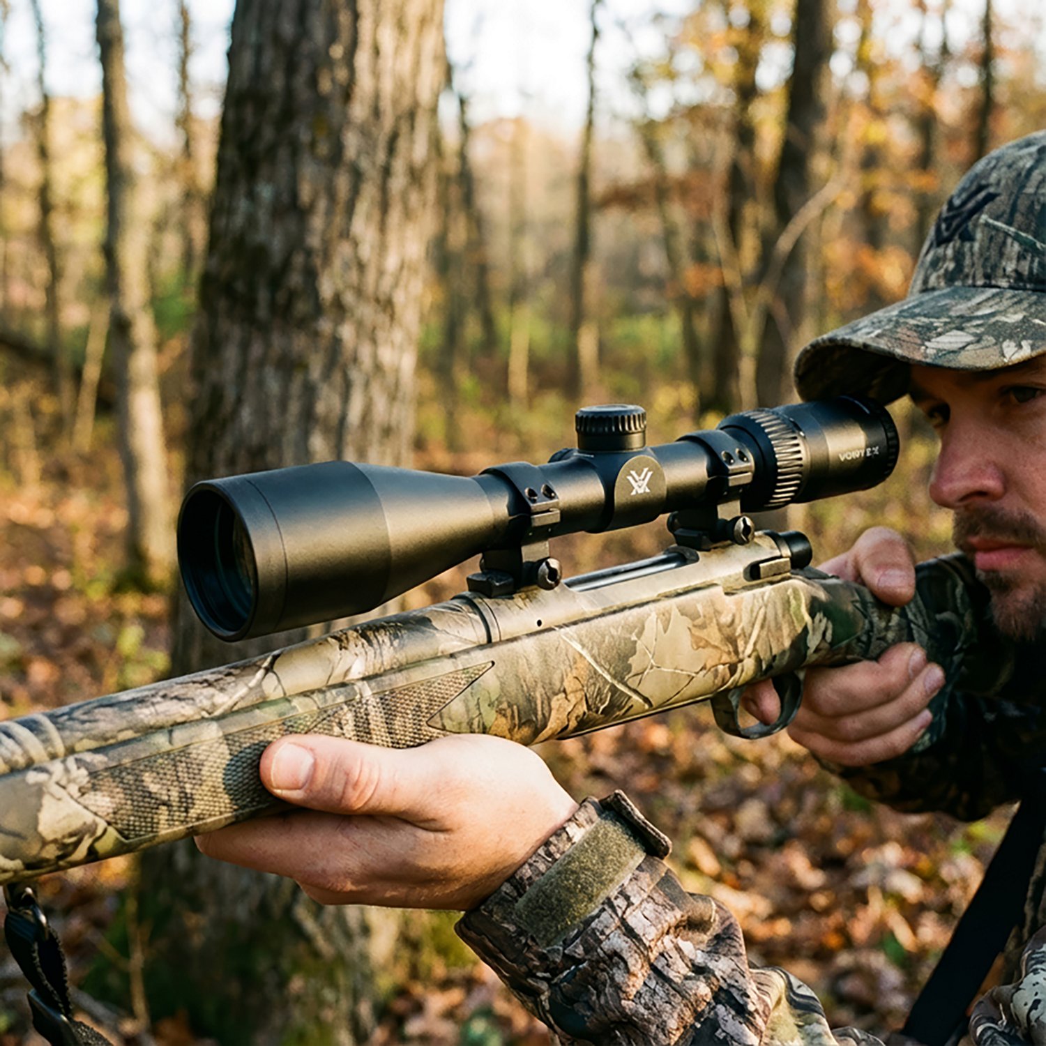 Vortex Triumph HD 3-9 x 40 Riflescope - view number 5