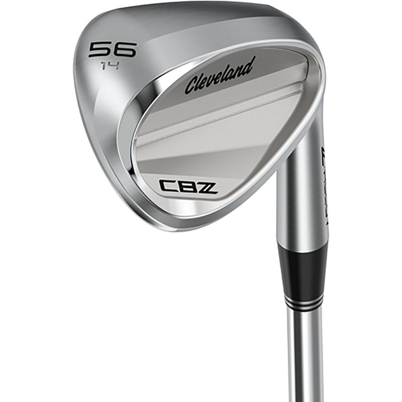 Cleveland Golf CBZ Tour Satin Wedge