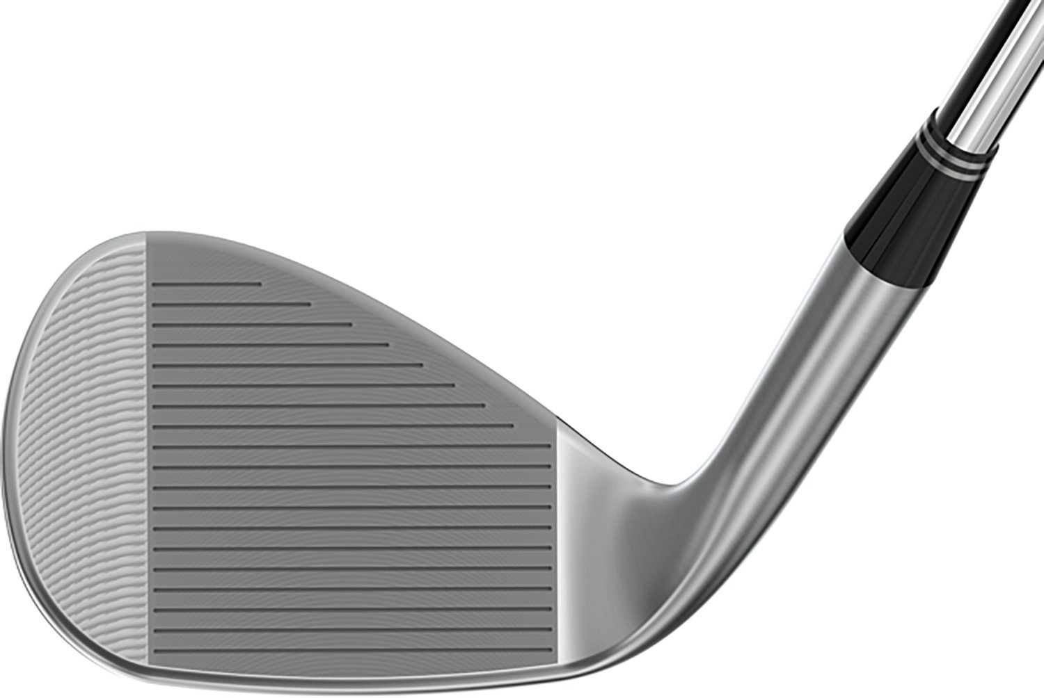 Cleveland Golf CBZ Tour Satin Wedge - view number 3