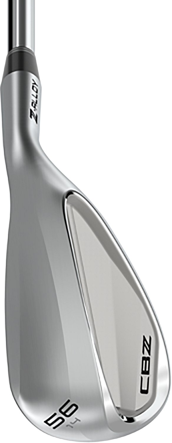 Cleveland Golf CBZ Tour Satin Wedge - view number 4