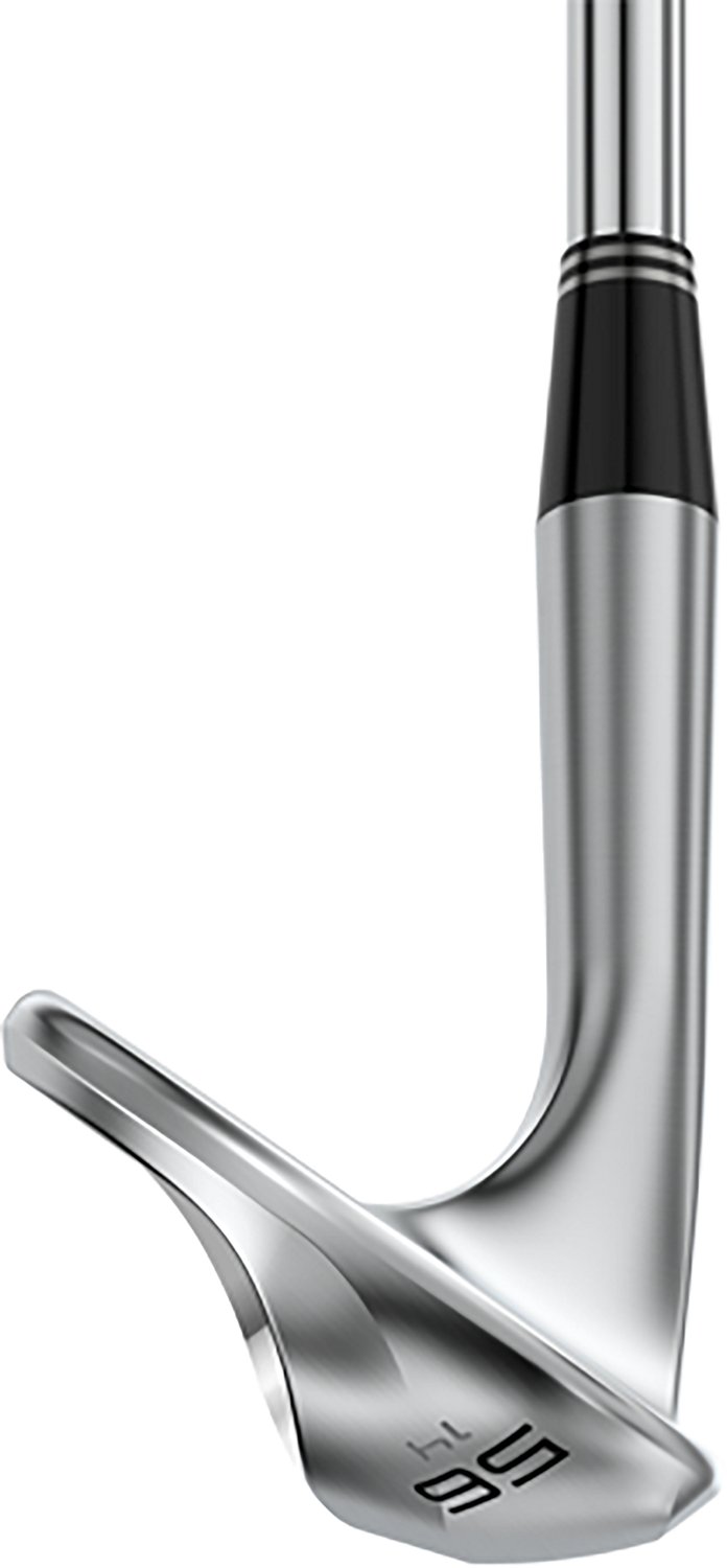 Cleveland Golf CBZ Tour Satin Wedge - view number 5