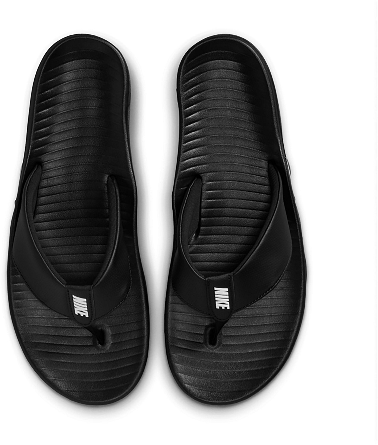 Nike Men's Marina Flip Flops - view number 3