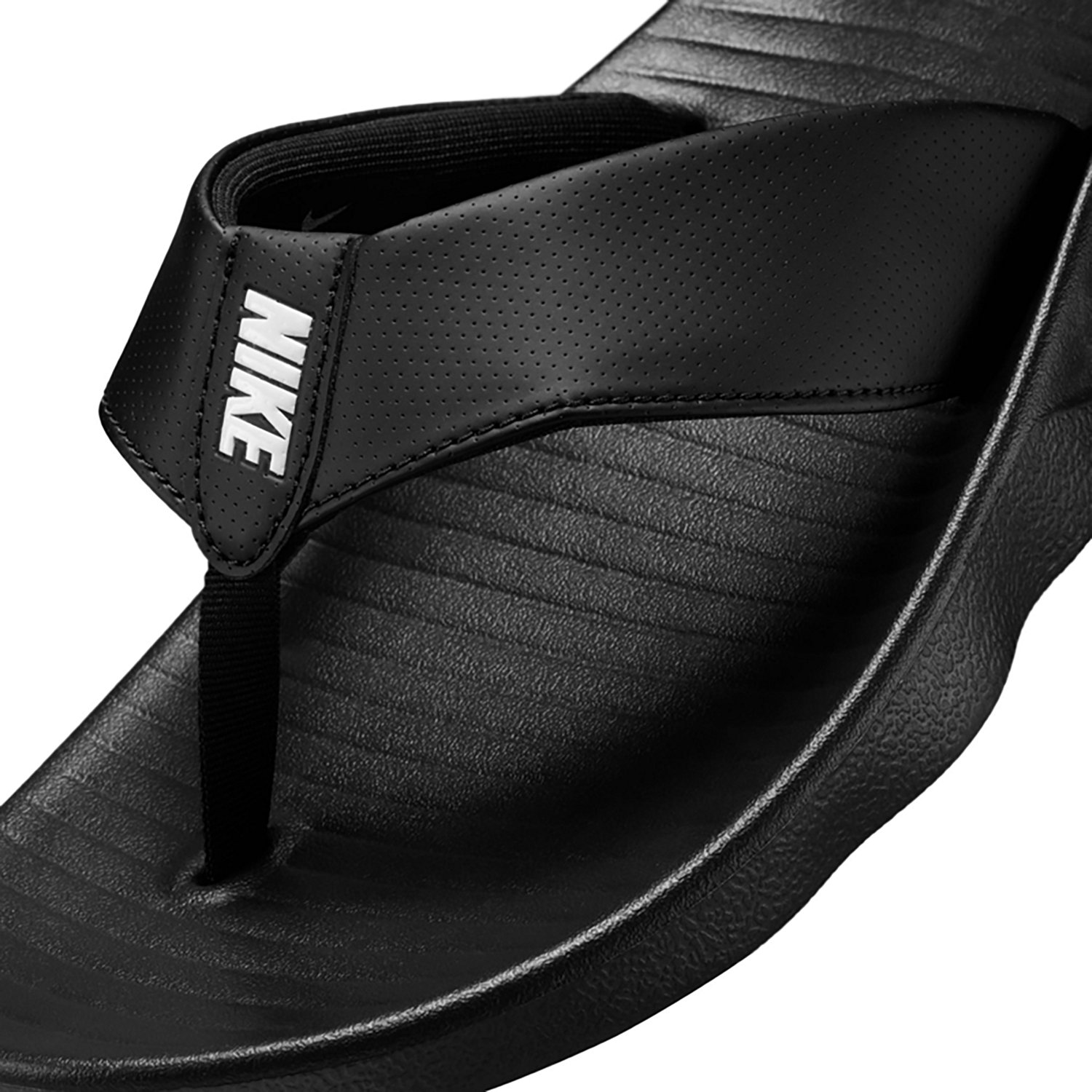 Nike Men's Marina Flip Flops - view number 5