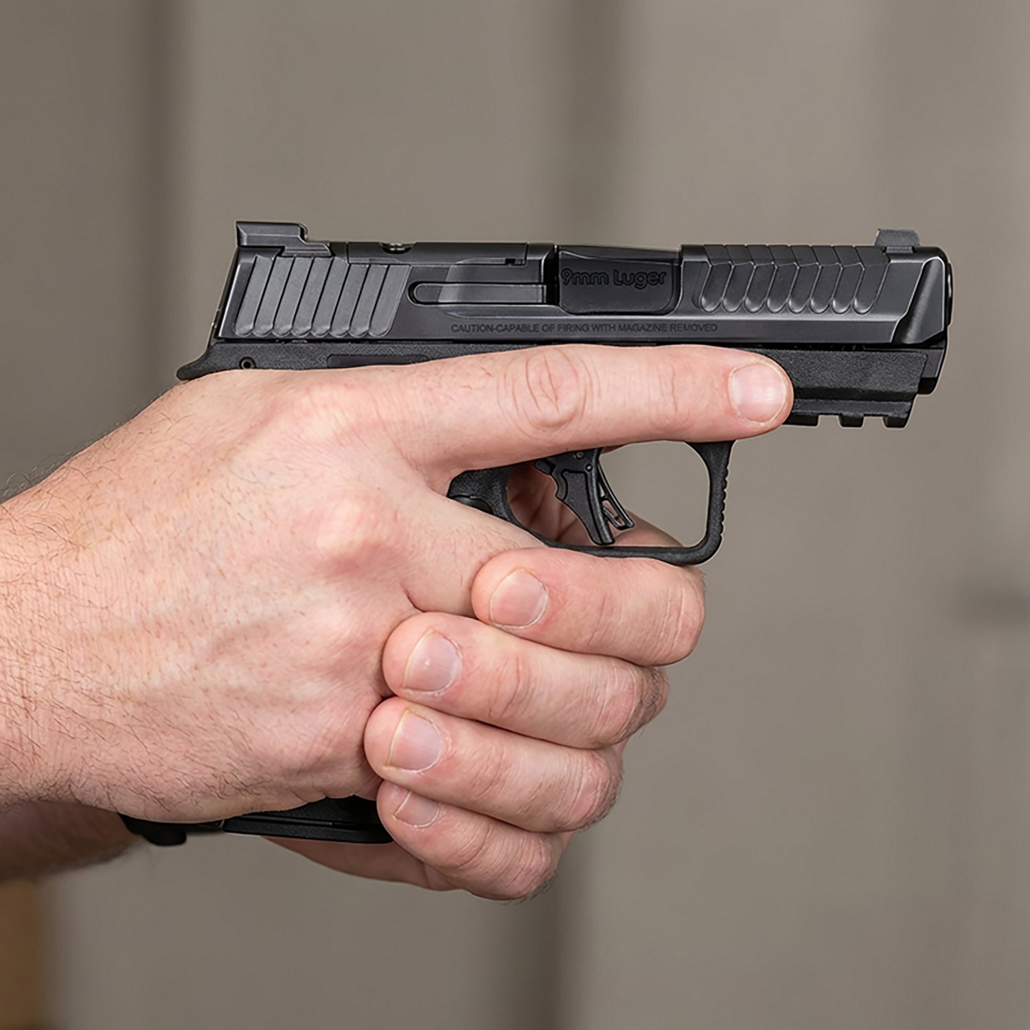 Smith & Wesson M&P Shield X 9mm Pistol - view number 8