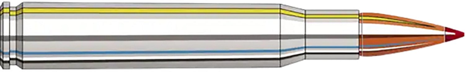 Hornady Outfitter 30-06 Springfield 150-Grain CX Rifle Ammunition - 20 Rounds - view number 2