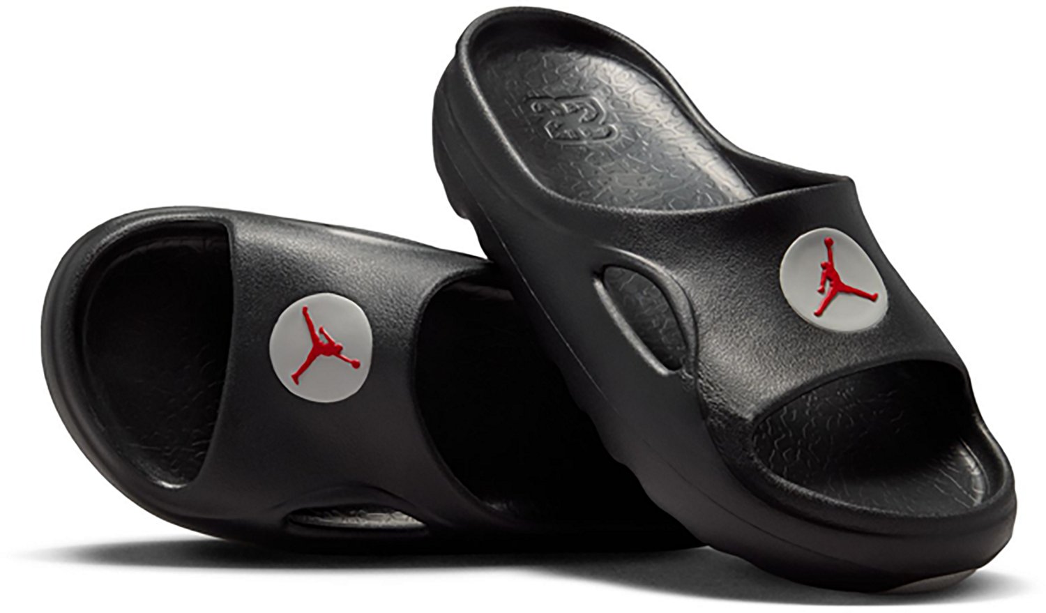 Jordan Kids' Hydrip Slides - view number 3