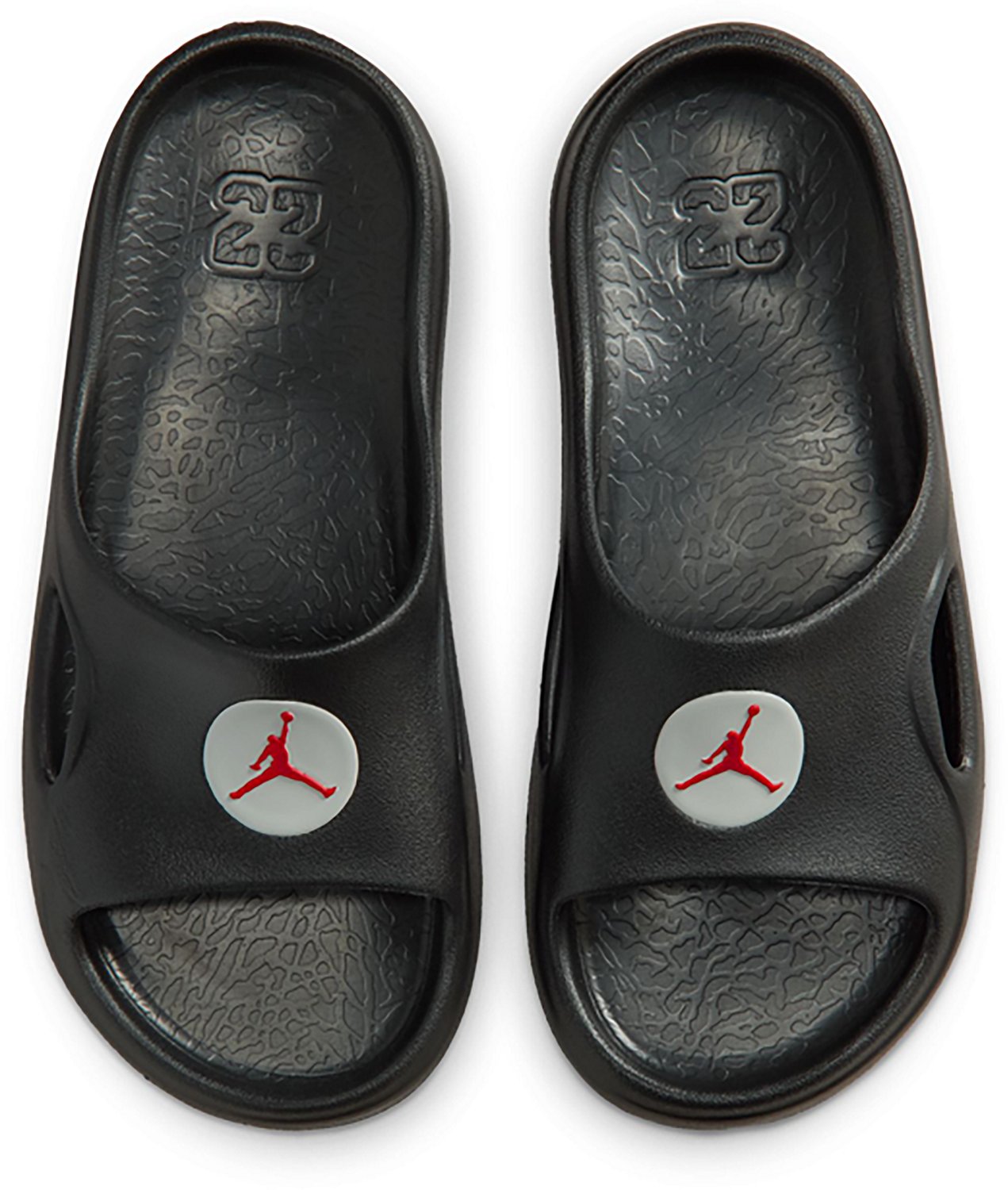 Jordan Kids' Hydrip Slides - view number 4
