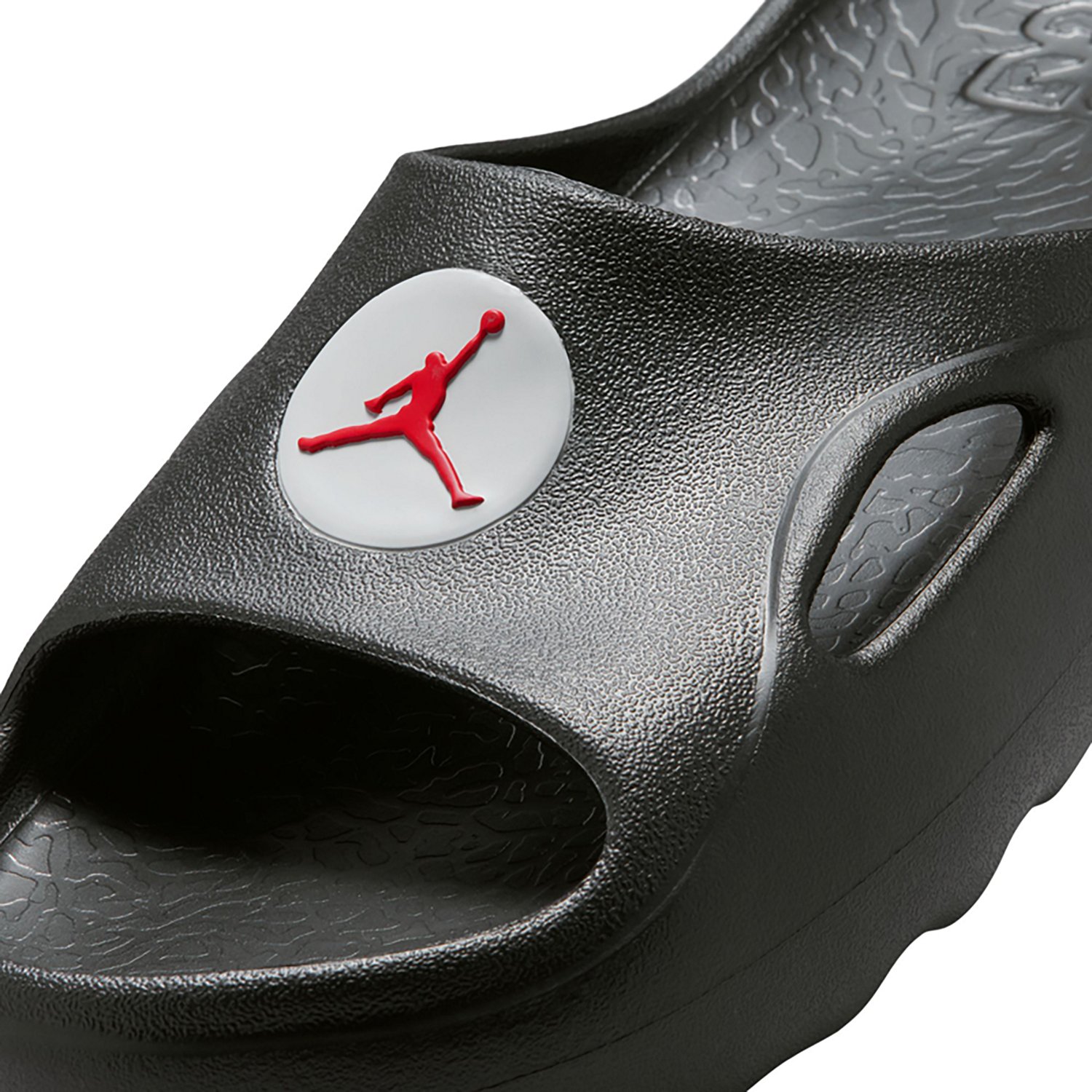 Jordan Kids' Hydrip Slides - view number 6