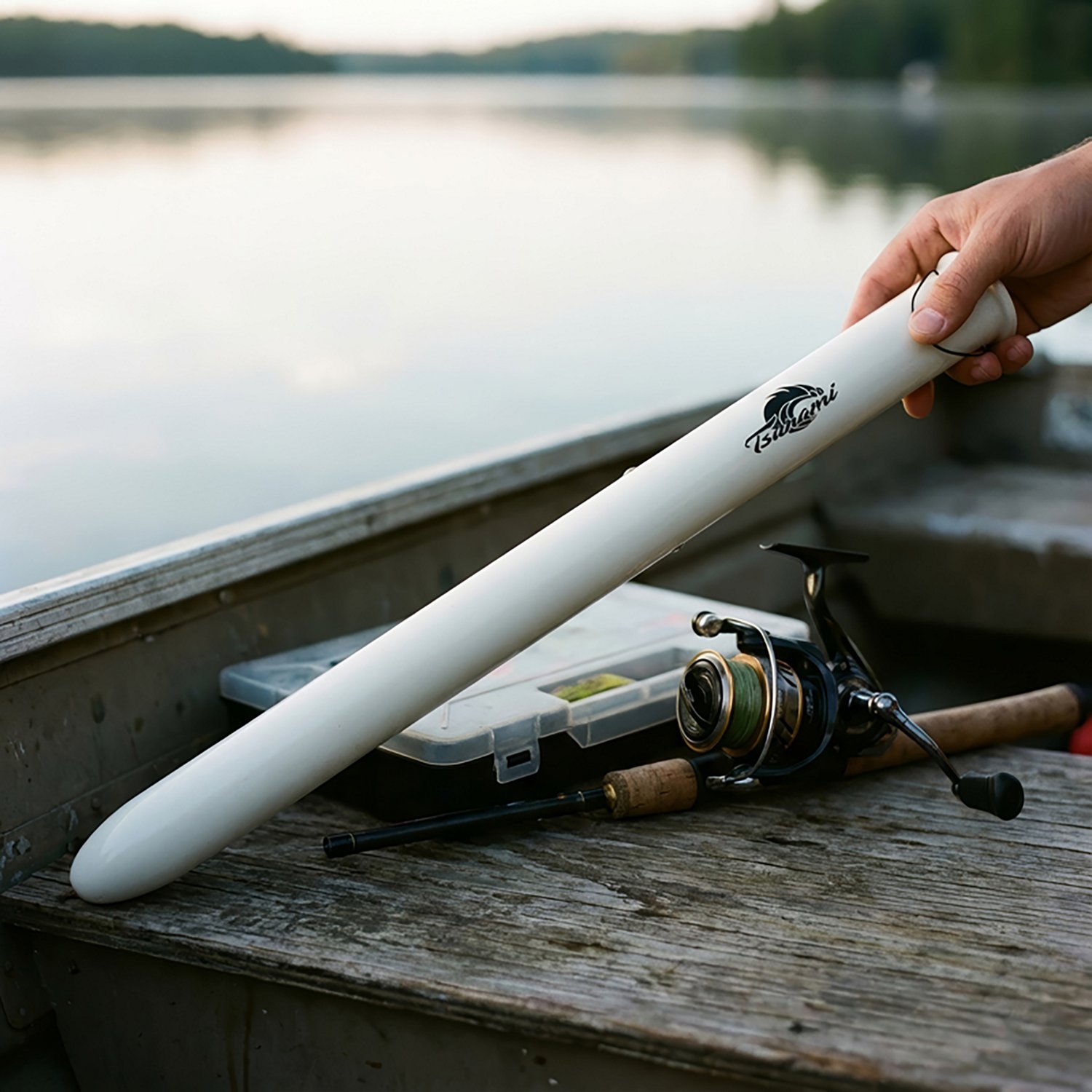 Tsunami 36 in. PVC Sand Spike - view number 2