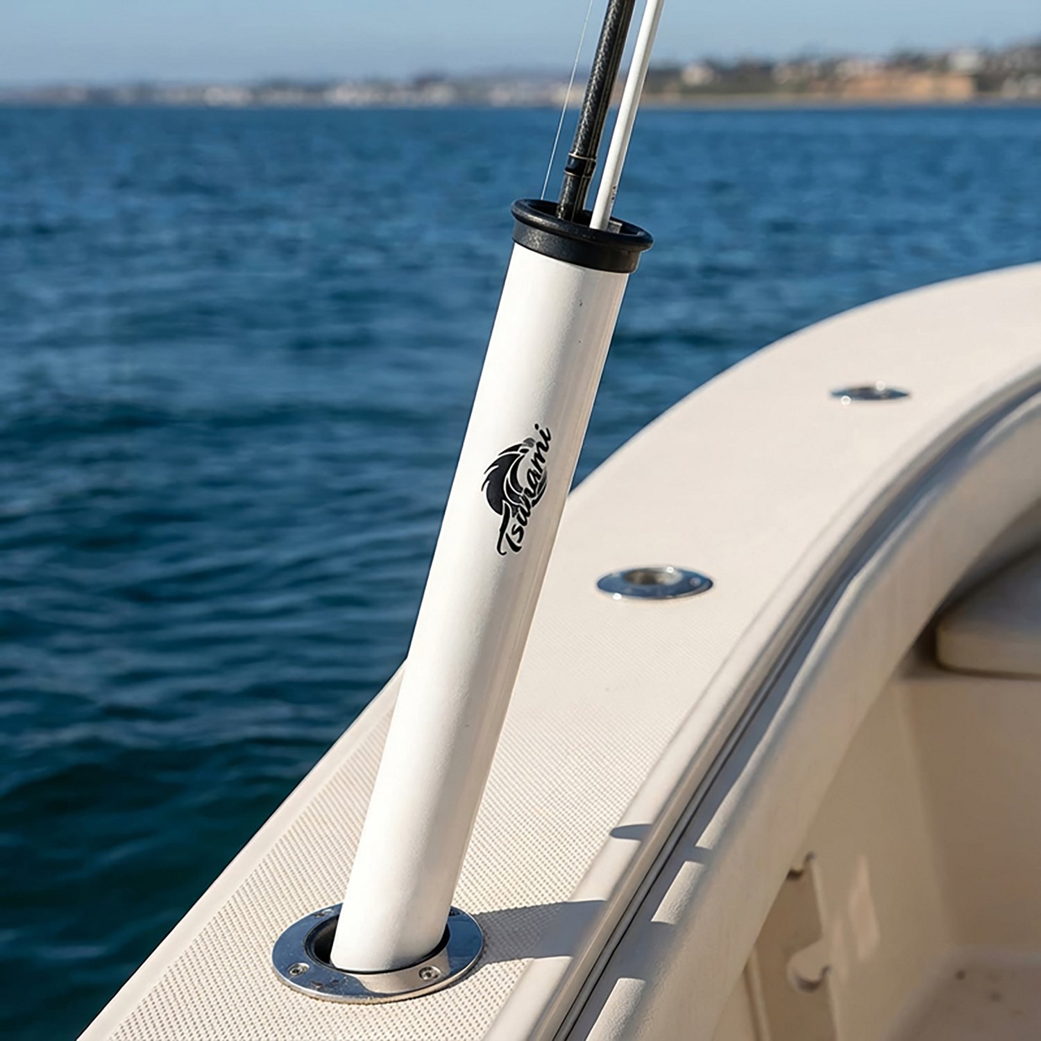 Tsunami 36 in. PVC Sand Spike - view number 3