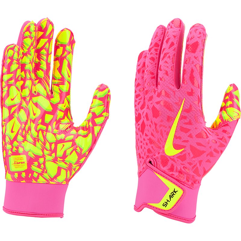 Nike Shark 2.0 Adults' Football Glove