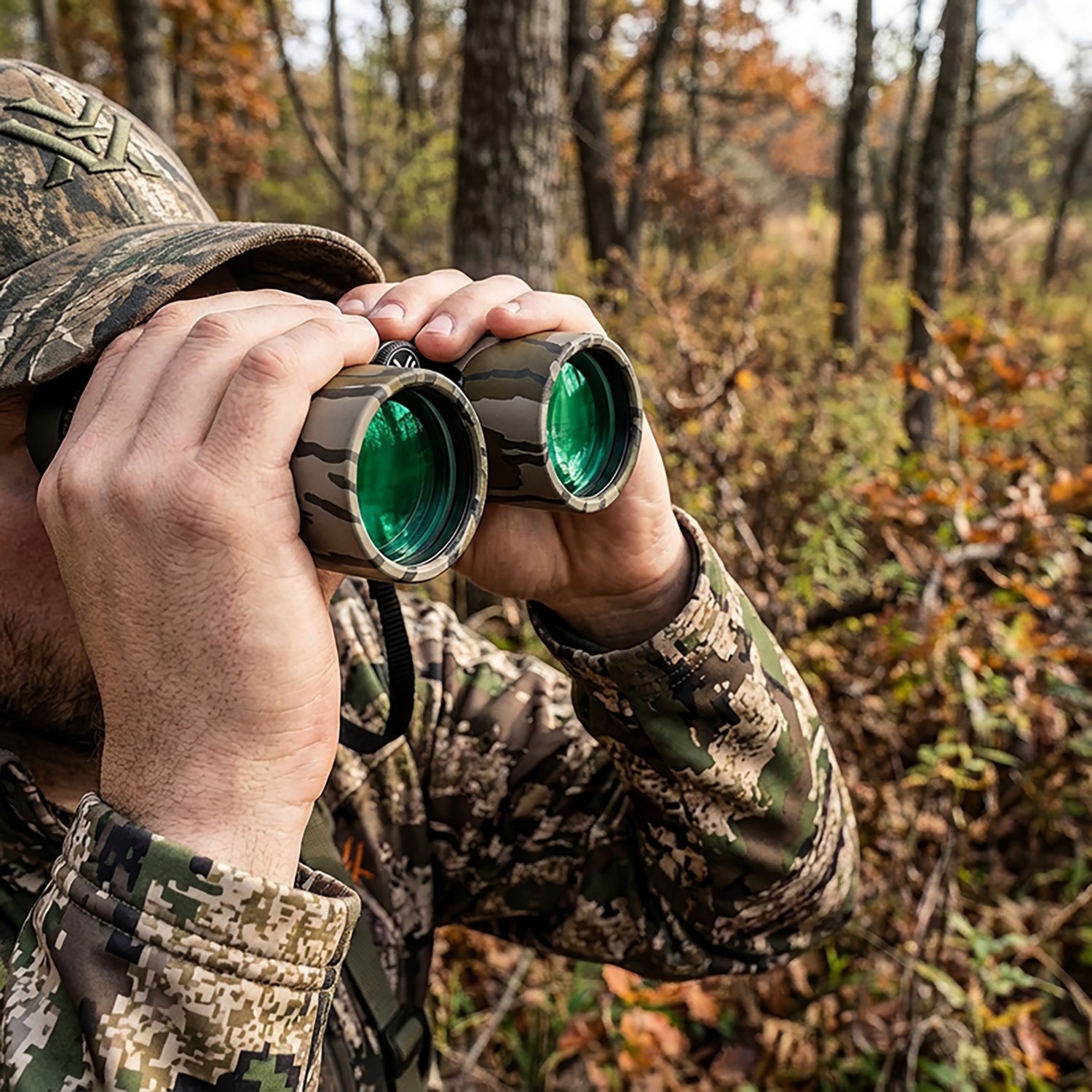 Vortex Diamondback HD 10 x 42 mm Binoculars - view number 5