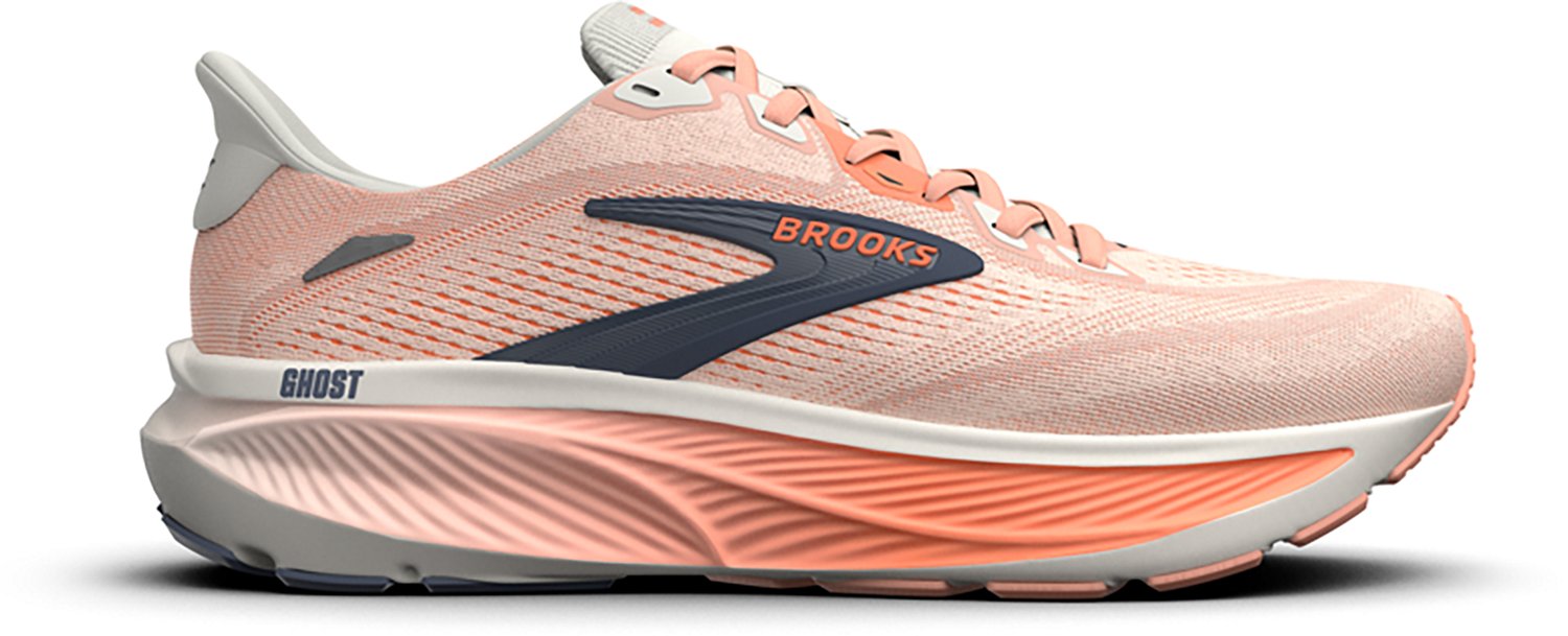 Brooks Women's Ghost 18 Running Shoes