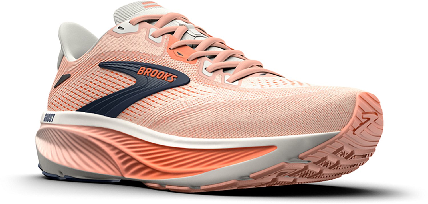 Brooks Women's Ghost 18 Running Shoes - view number 2