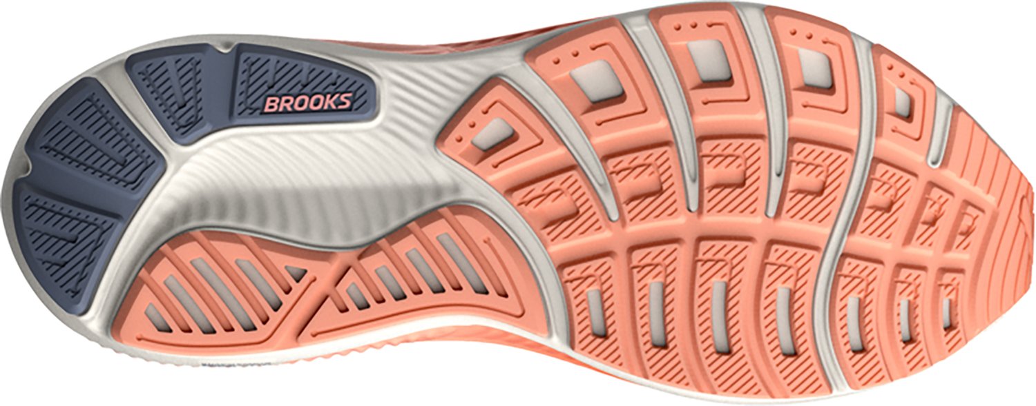 Brooks Women's Ghost 18 Running Shoes - view number 3