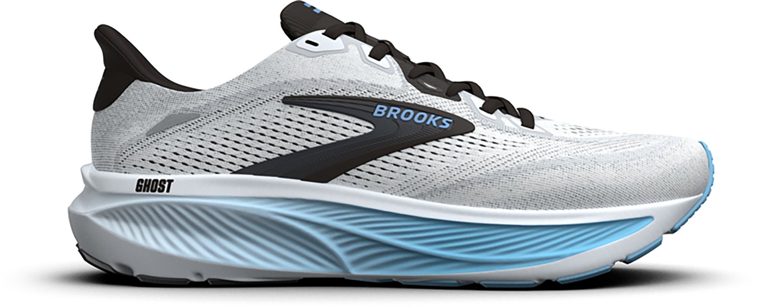 Brooks Men's Ghost 18 Running Shoes
