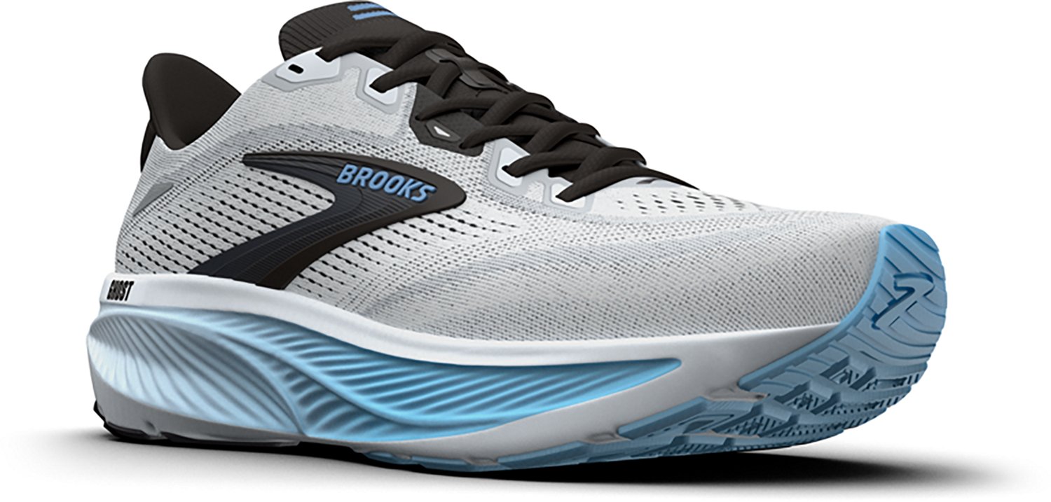 Brooks Men's Ghost 18 Running Shoes - view number 2