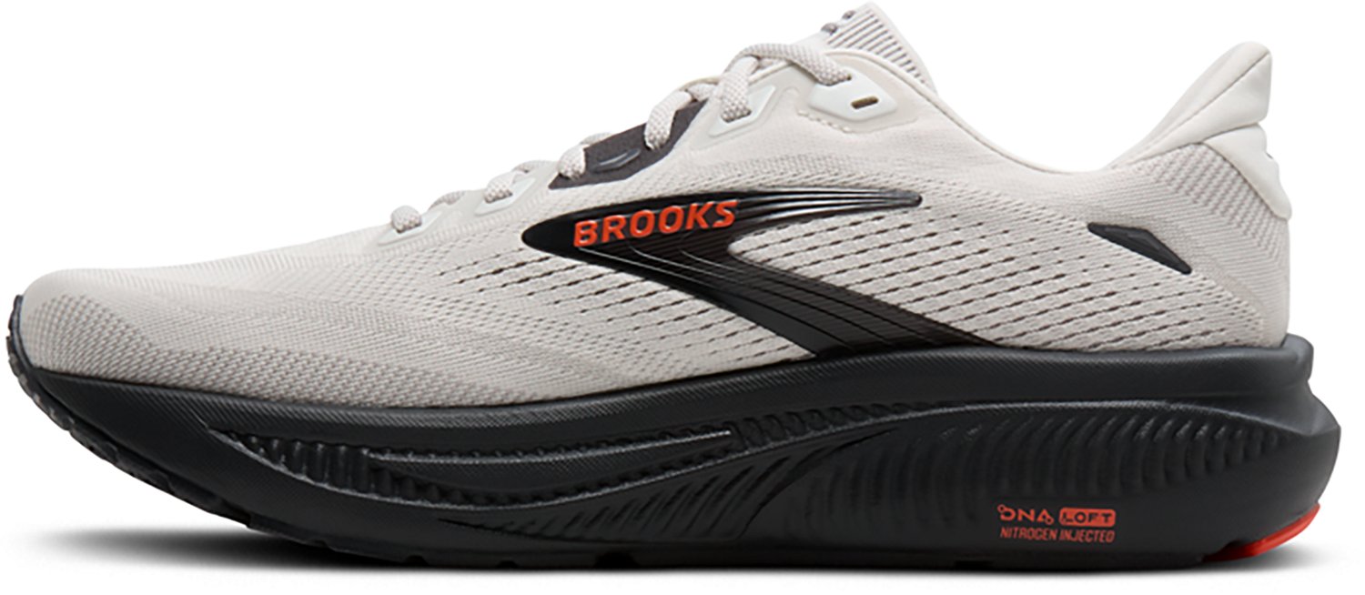 Brooks Men's Ghost 18 Running Shoes - view number 2