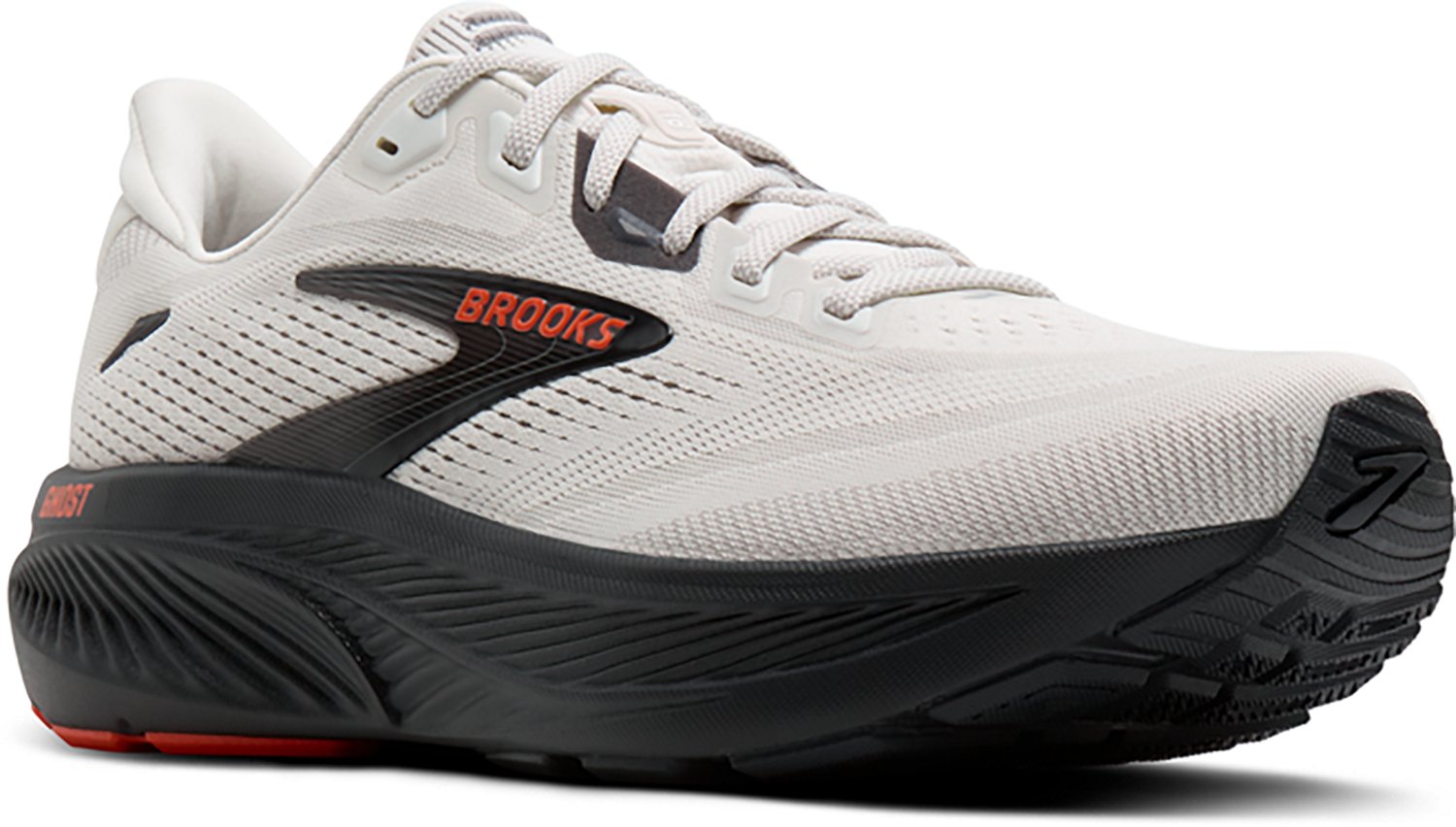 Brooks Men's Ghost 18 Running Shoes - view number 3