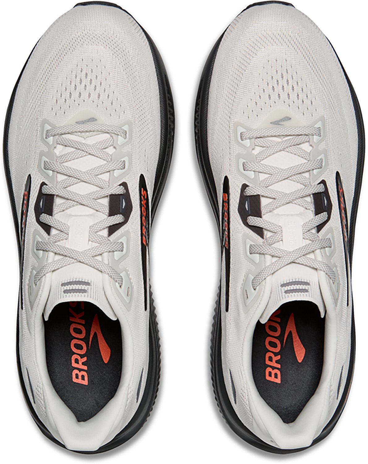Brooks Men's Ghost 18 Running Shoes - view number 5