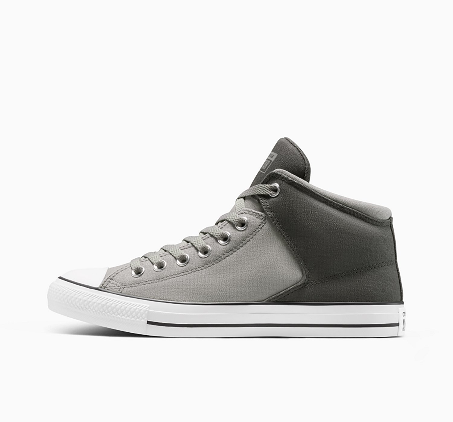 Converse Men's Chuck Taylor All Star High Street Mid Shoes - view number 2
