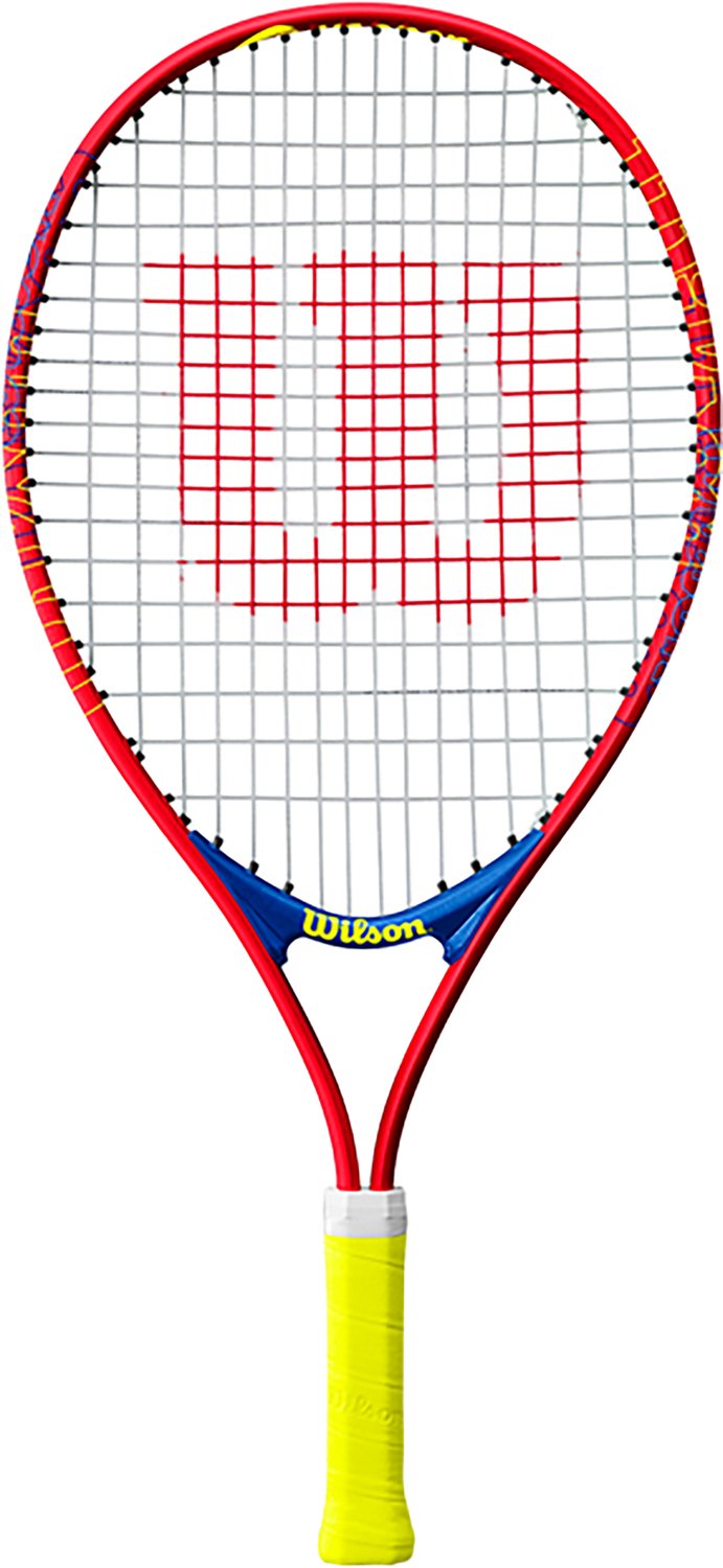 Wilson US Open Junior Tennis Racquet