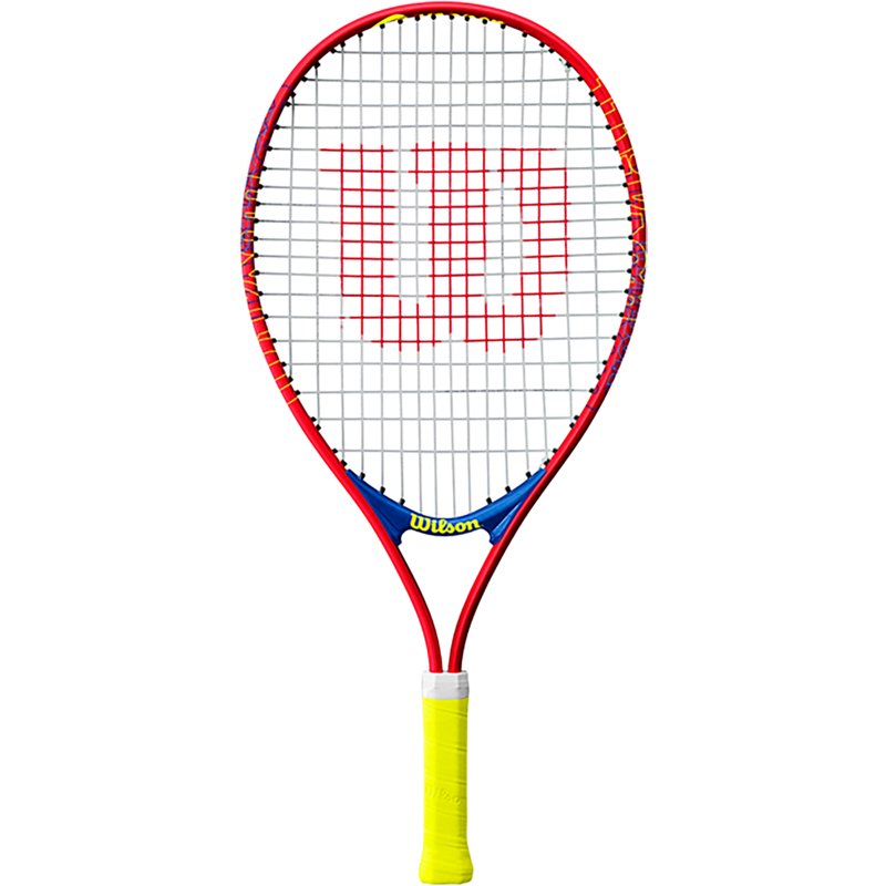 Wilson US Open Junior Tennis Racquet