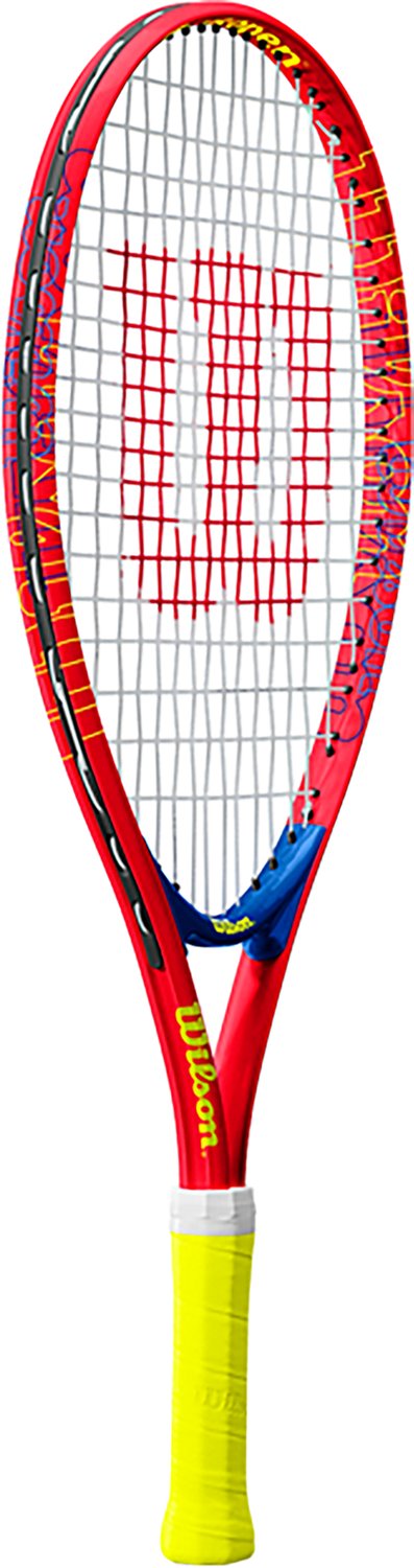 Wilson US Open Junior Tennis Racquet - view number 2