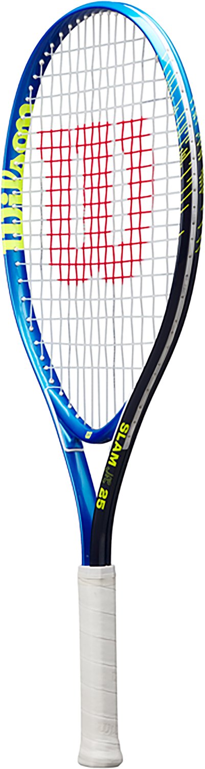 Wilson Slam Junior Tennis Racquet - view number 3