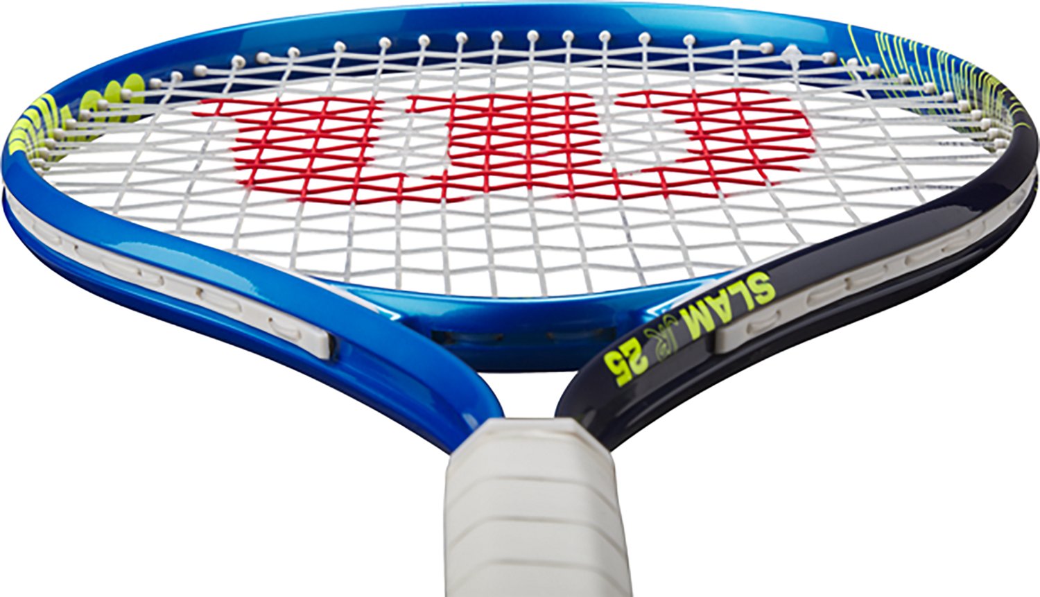 Wilson Slam Junior Tennis Racquet - view number 4